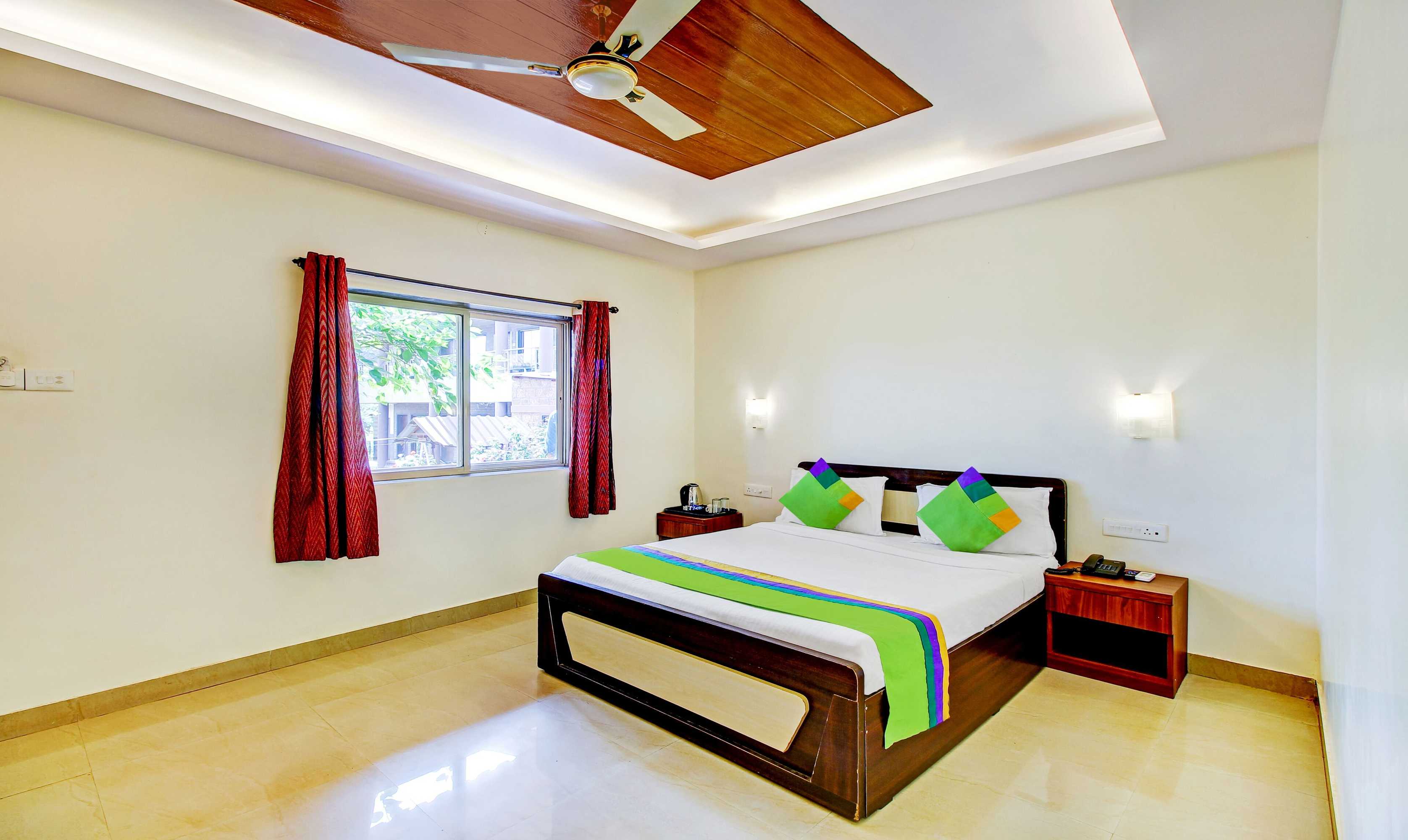 Gift card for Treebo Garden Cottage & Lawn Mahabaleshwar