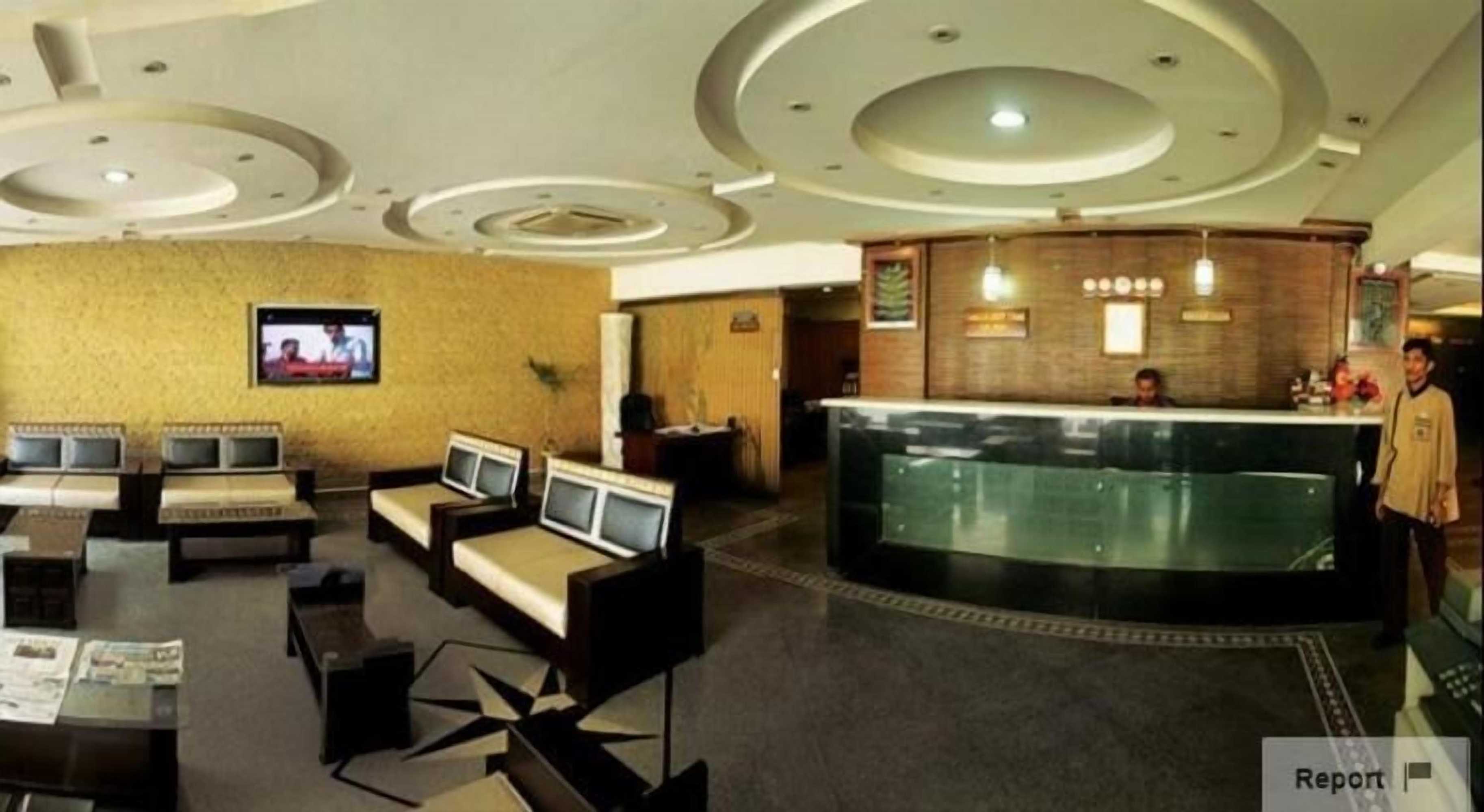Gift card for Potohar Hotel