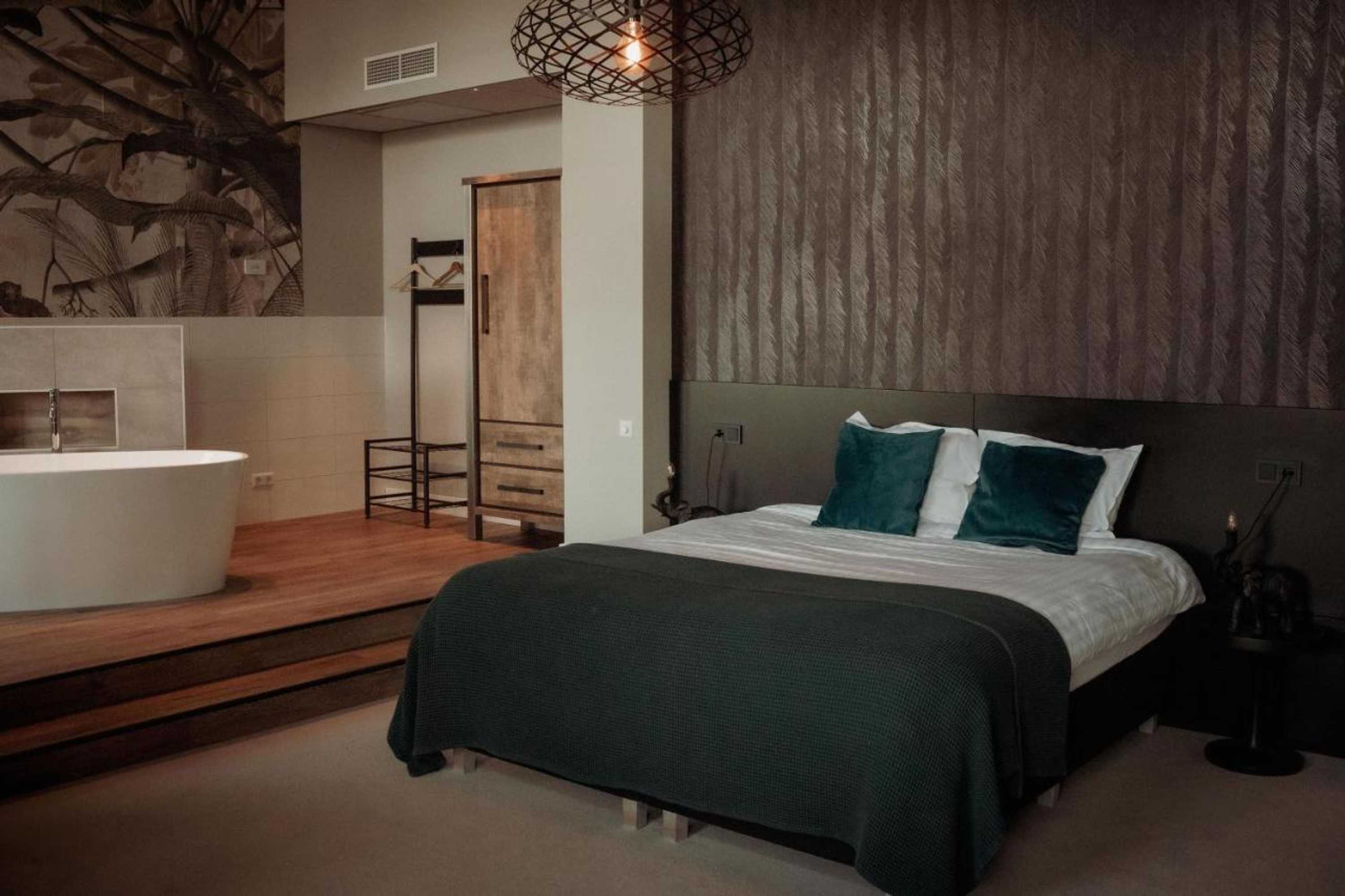 Gift card for Boutique Hotel De Oude Veste