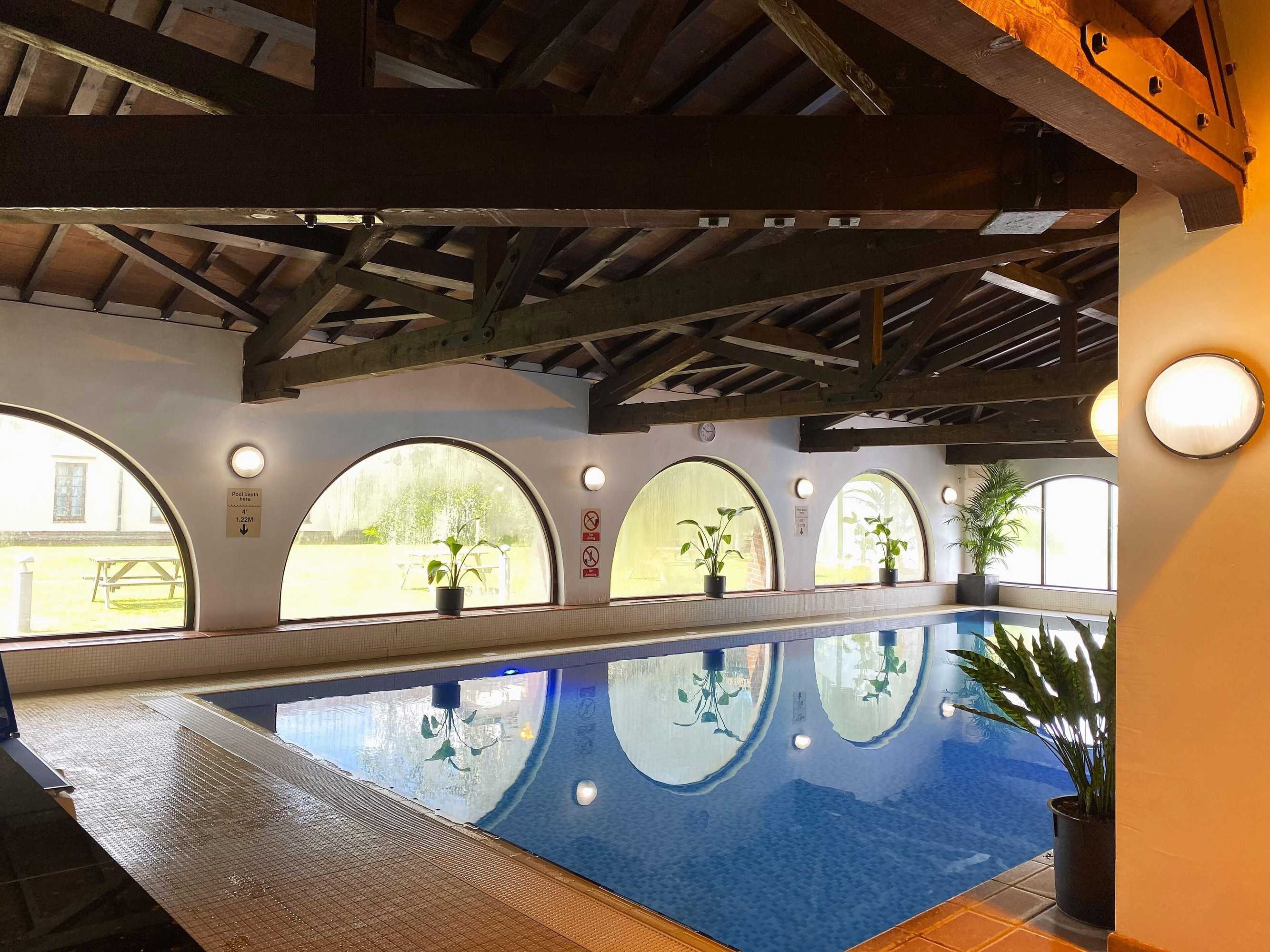 Gift card for Europa Gatwick Hotel & Spa Gift card for Europa Gatwick Hotel & Spa