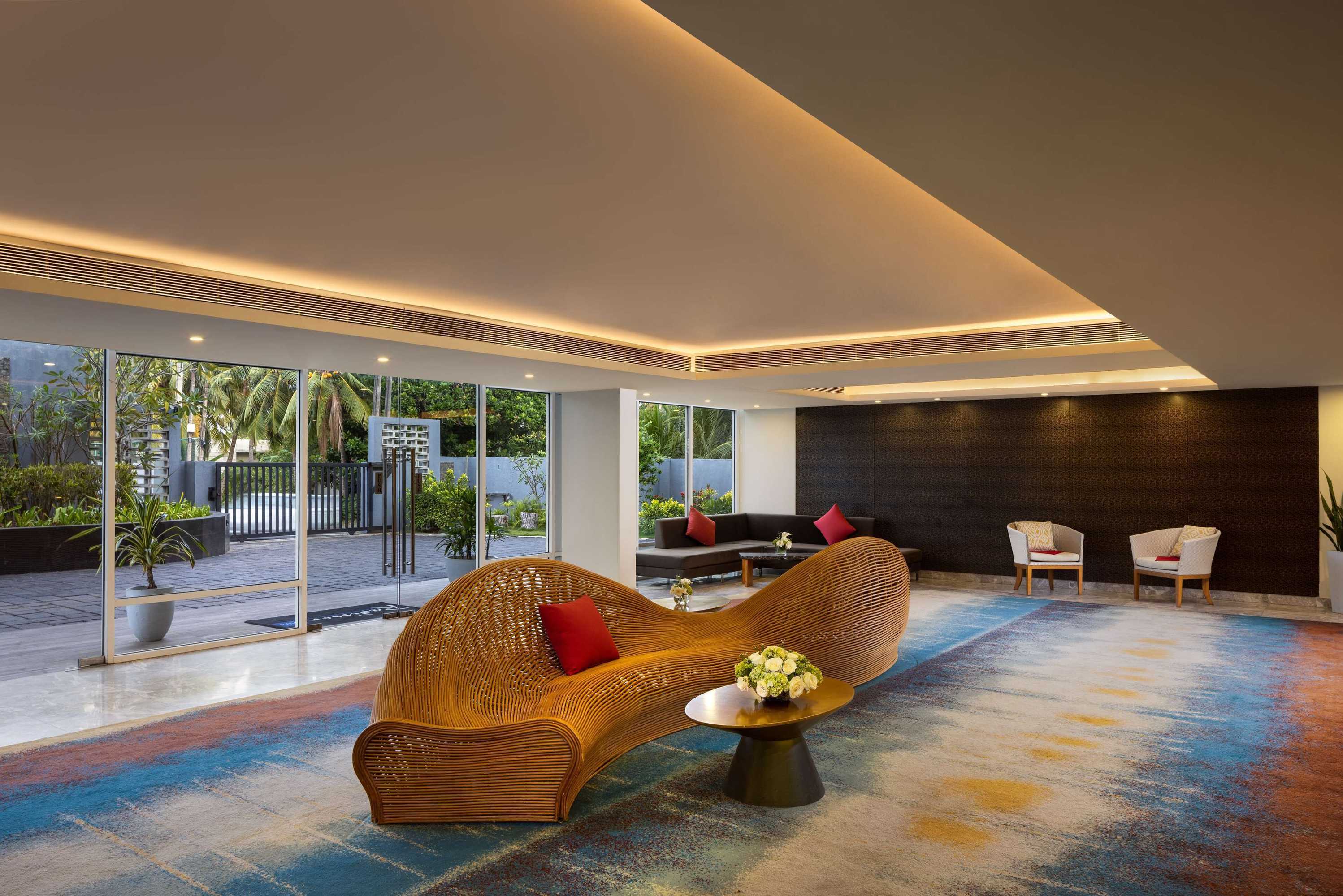 Gift card for Radisson Blu Resort Galle
