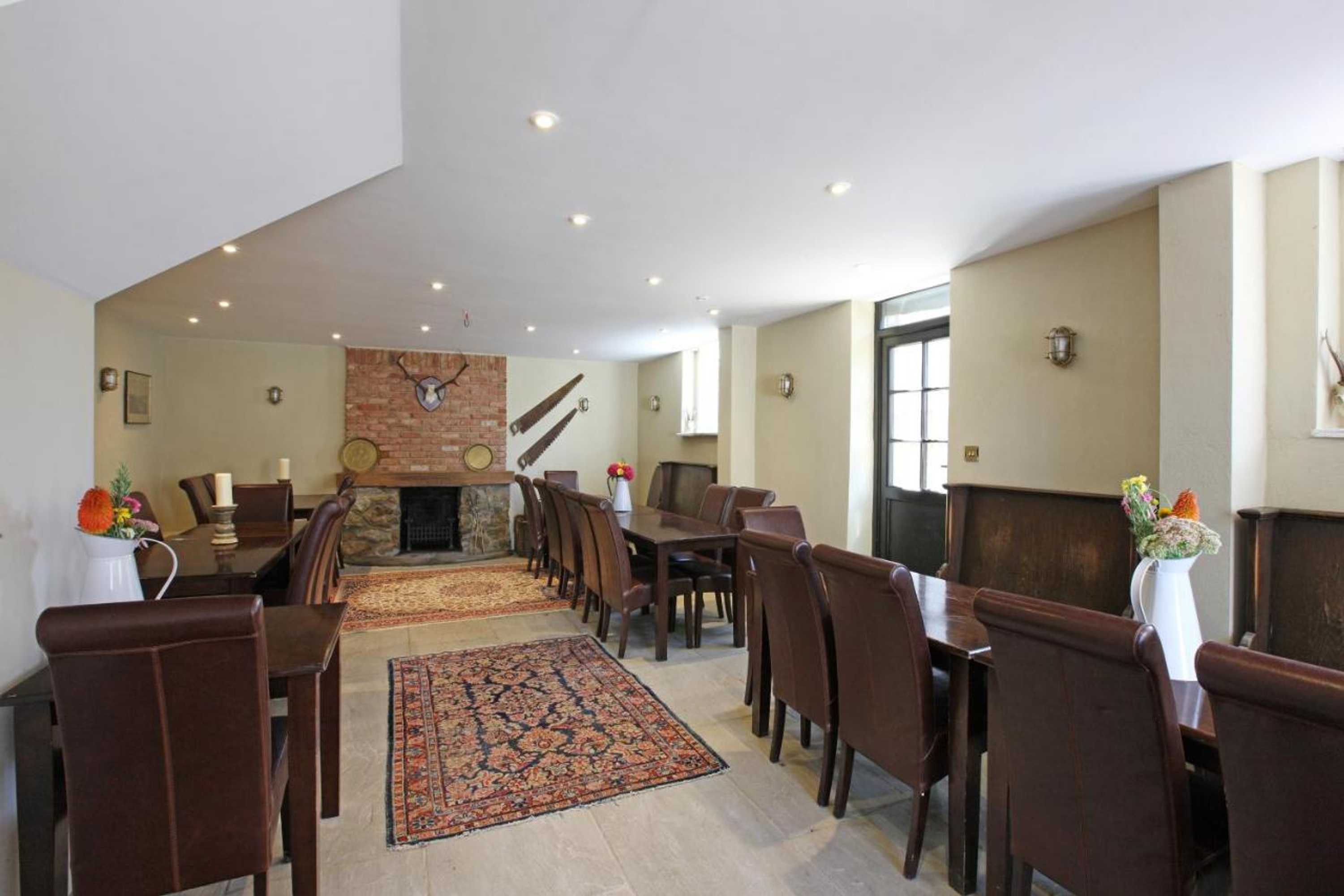 Gift card for The Plough Inn