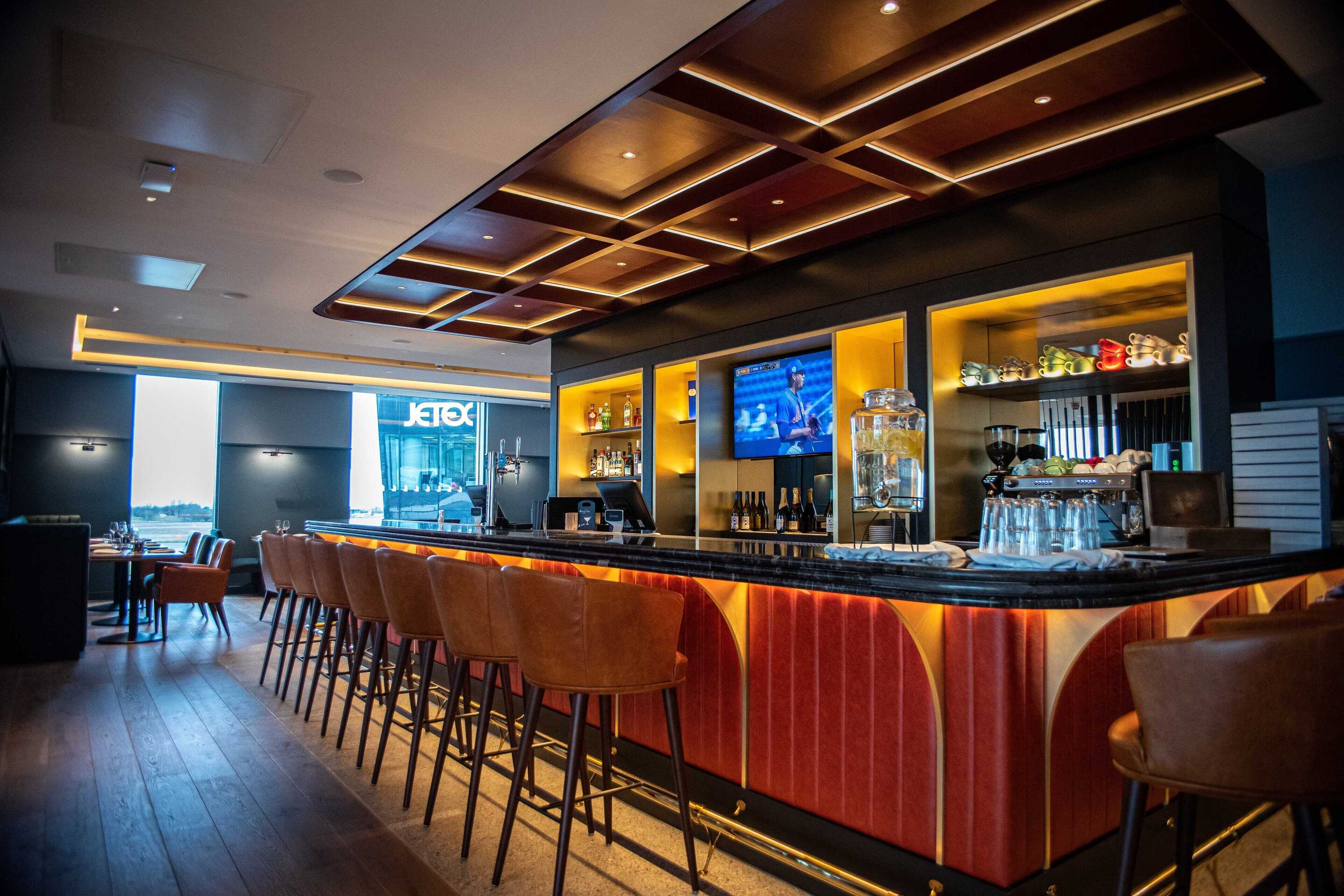 Gift card for The Landing Hotel