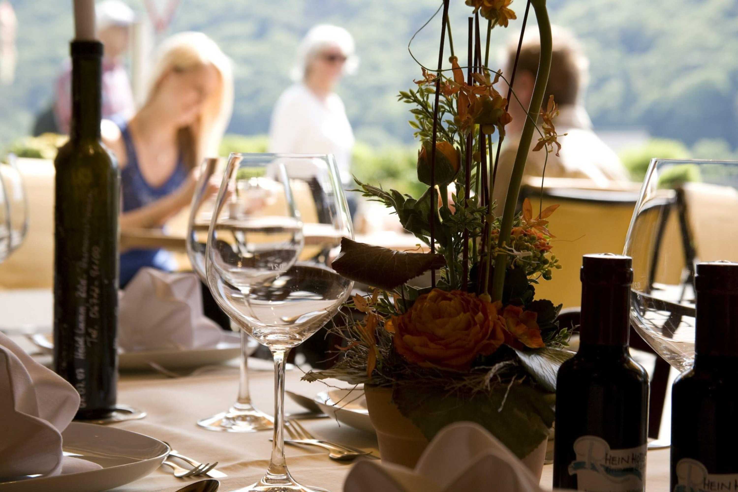 Gift card for Rheinhotel Lamm