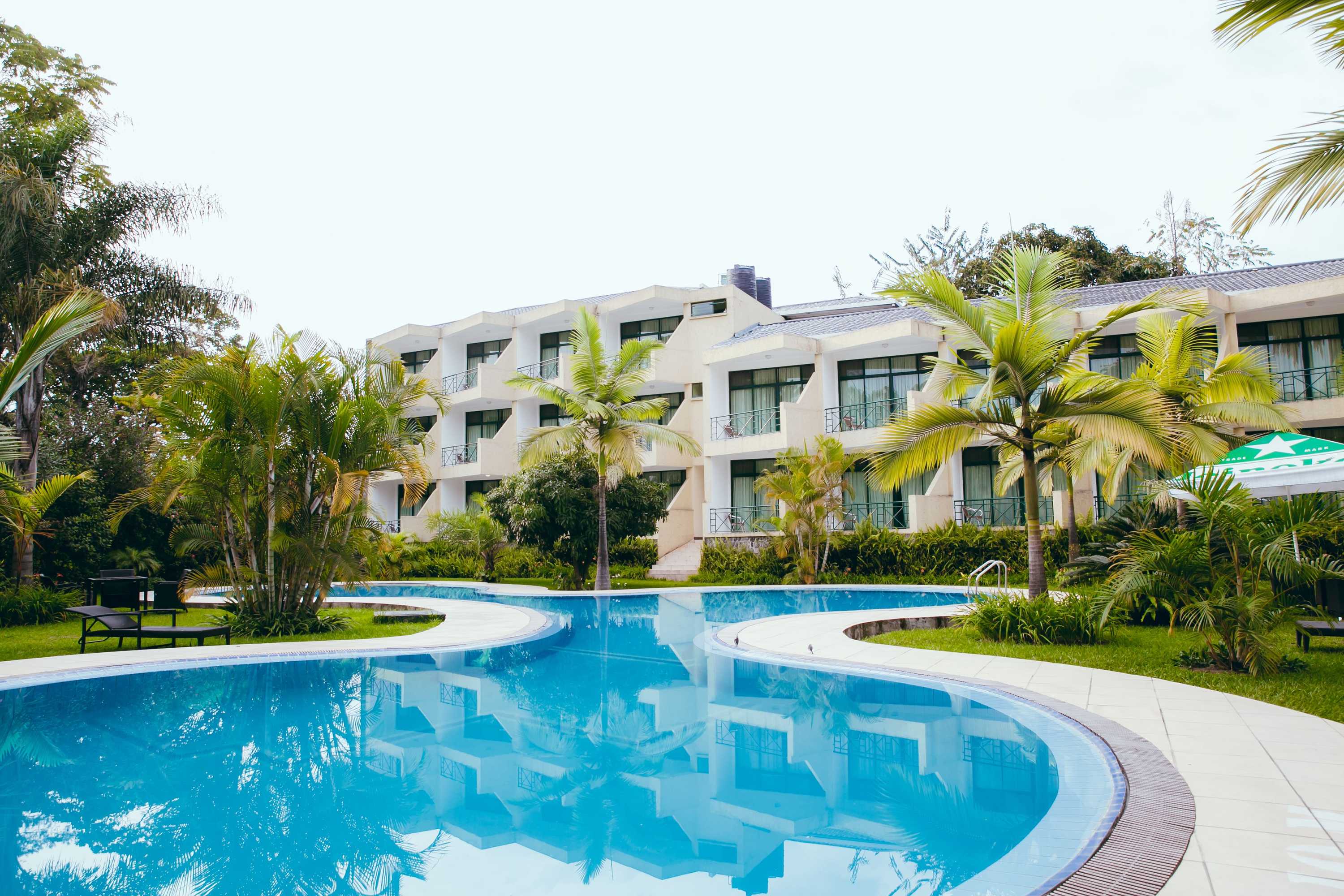 Gift card for Gorillas Lake Kivu Hotel Gift card for Gorillas Lake Kivu Hotel