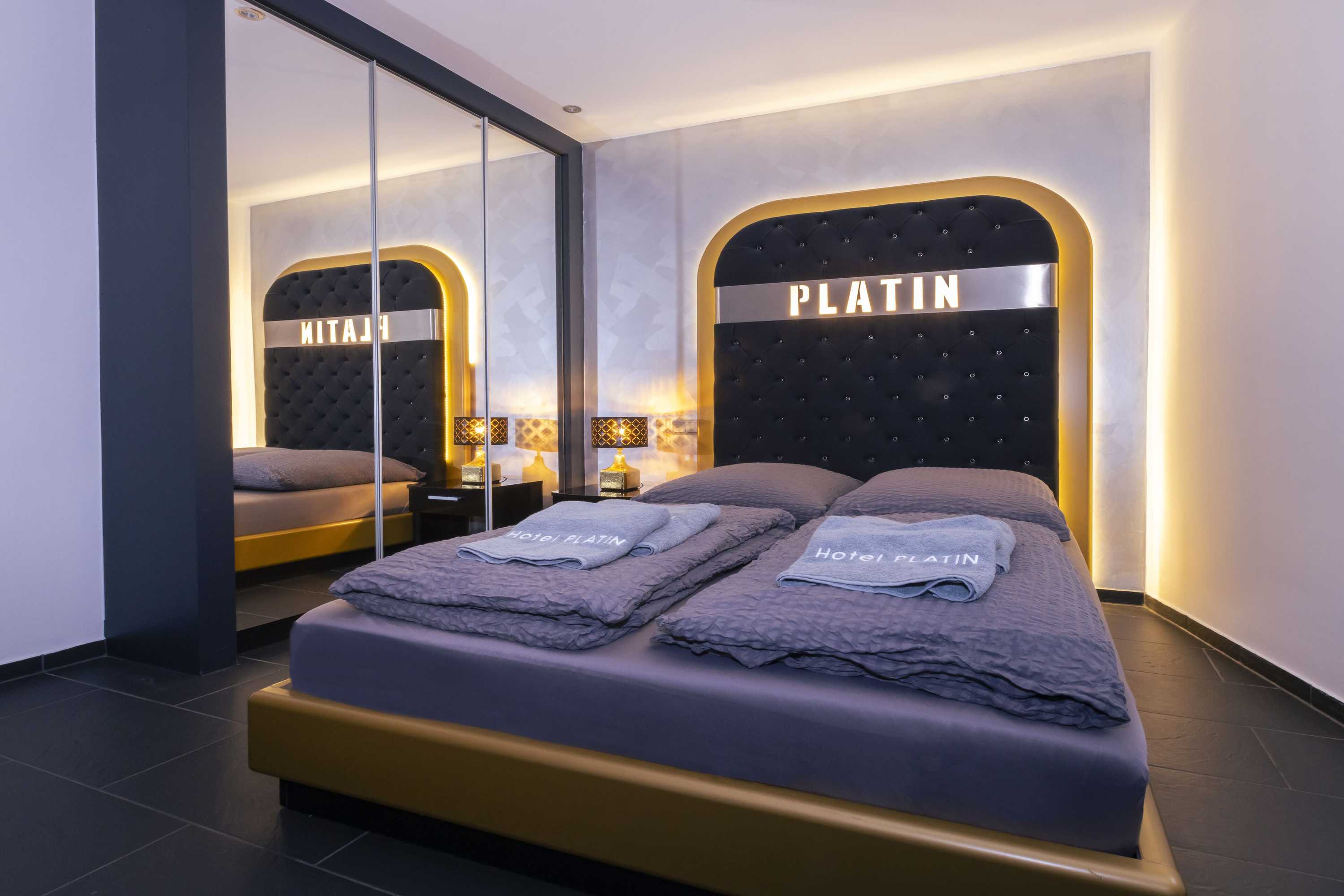 Gift card for Hotel Platin Regensburg Gift card for Hotel Platin Regensburg