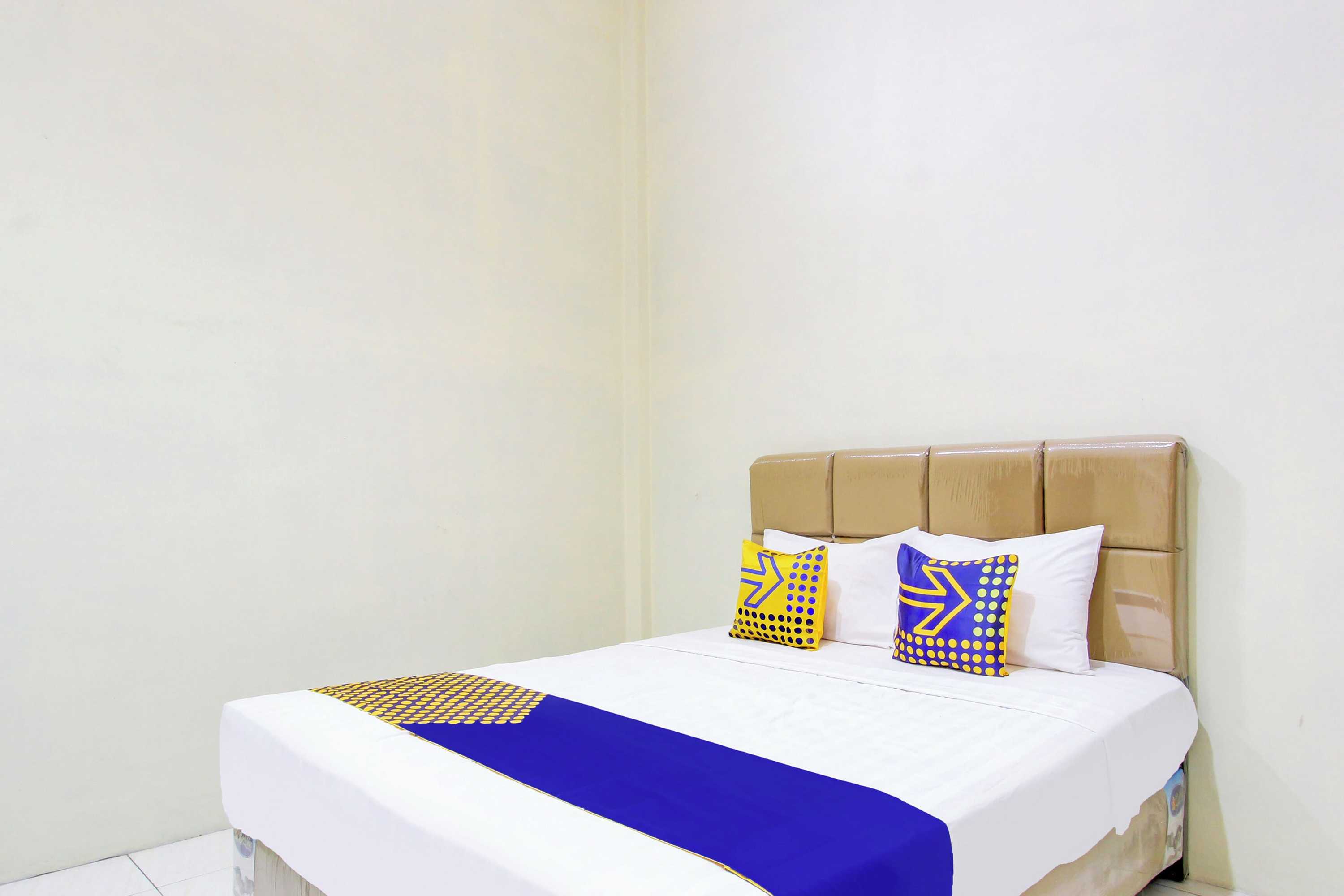 Gift card for Spot ON 93245 Guest House Mulia Dua Syariah Gift card for Spot ON 93245 Guest House Mulia Dua Syariah