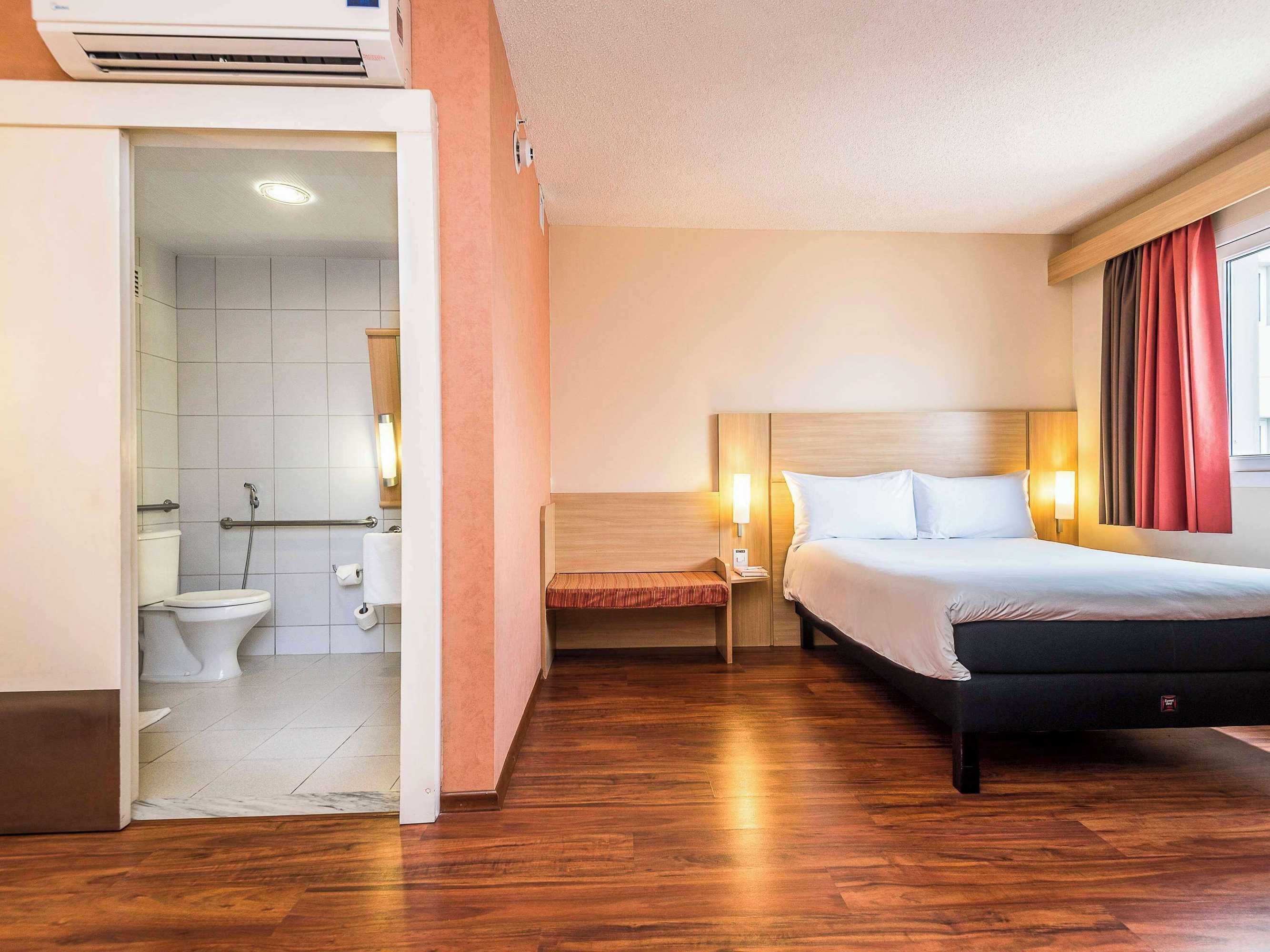 Gift card for Ibis Larco Miraflores Gift card for Ibis Larco Miraflores