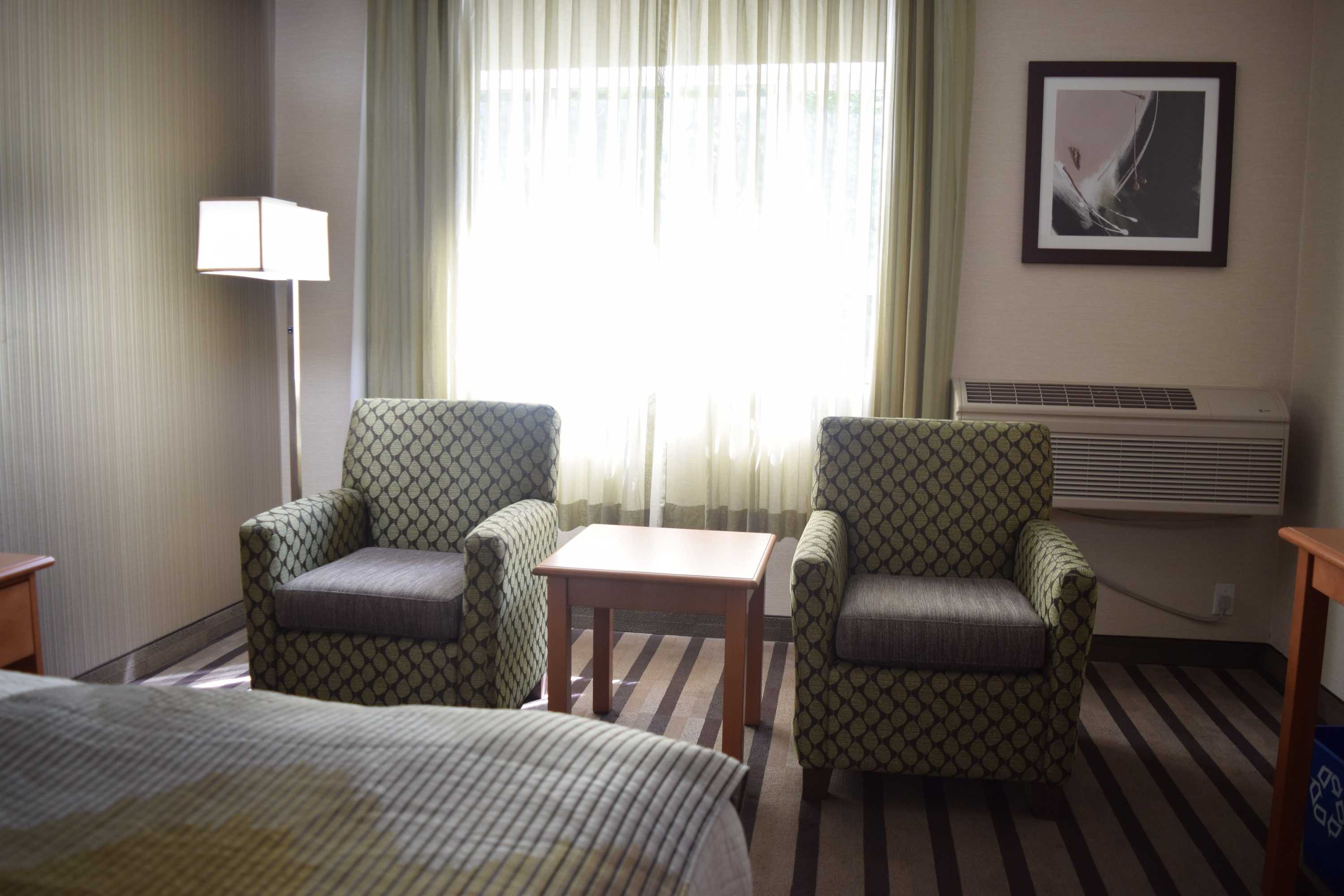 Gift card for Best Western King George Inn & Suites Gift card for Best Western King George Inn & Suites