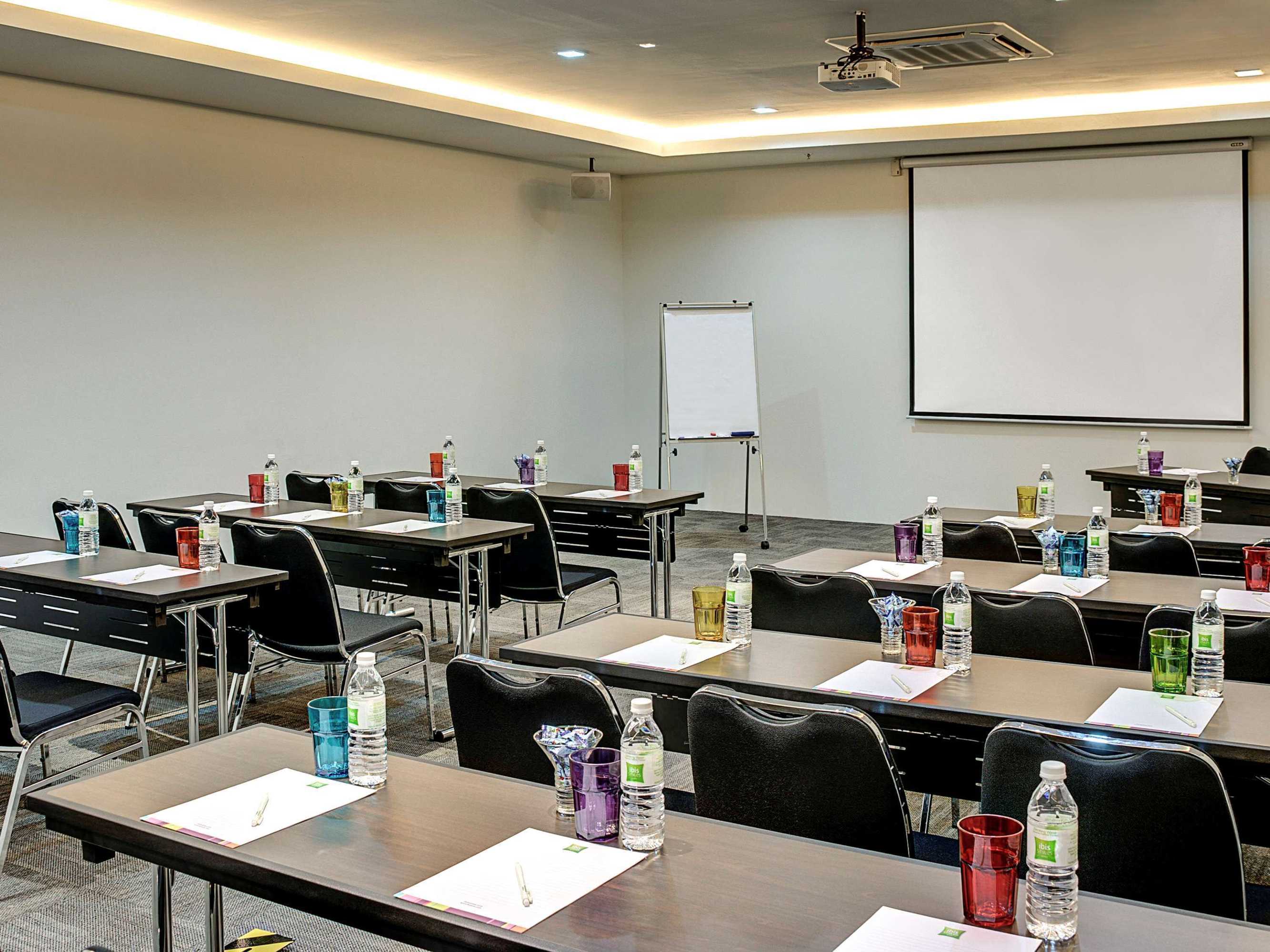 Gift card for Ibis Styles Kuala Lumpur Fraser Business Park Gift card for Ibis Styles Kuala Lumpur Fraser Business Park