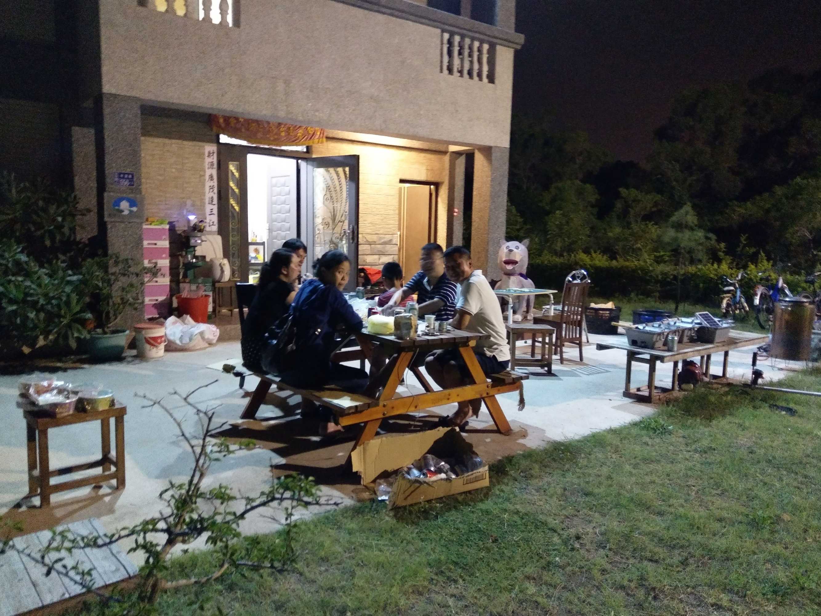 Gift card for Kinmen Good Places