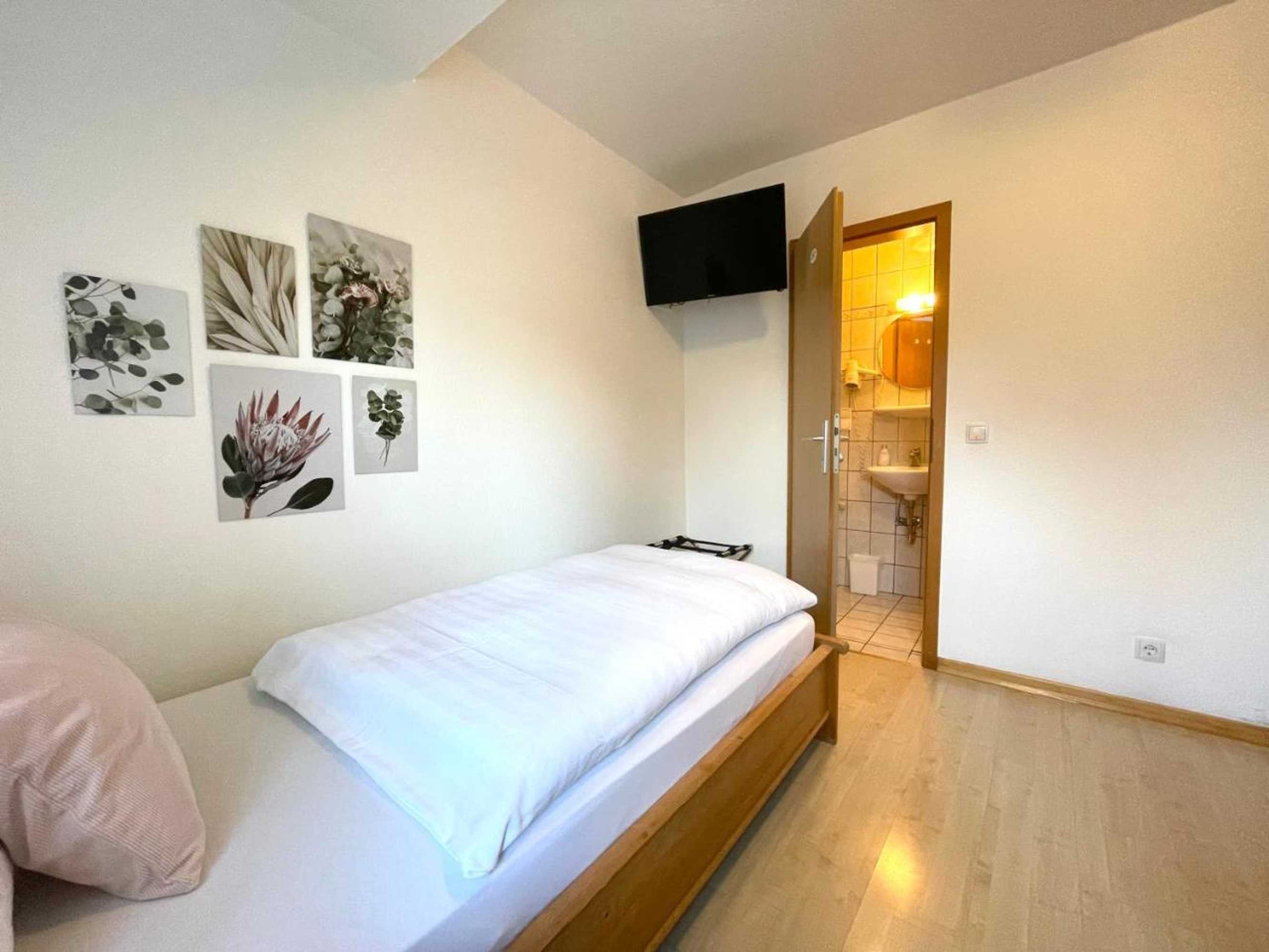 Gift card for Hotel-Pension Hommen