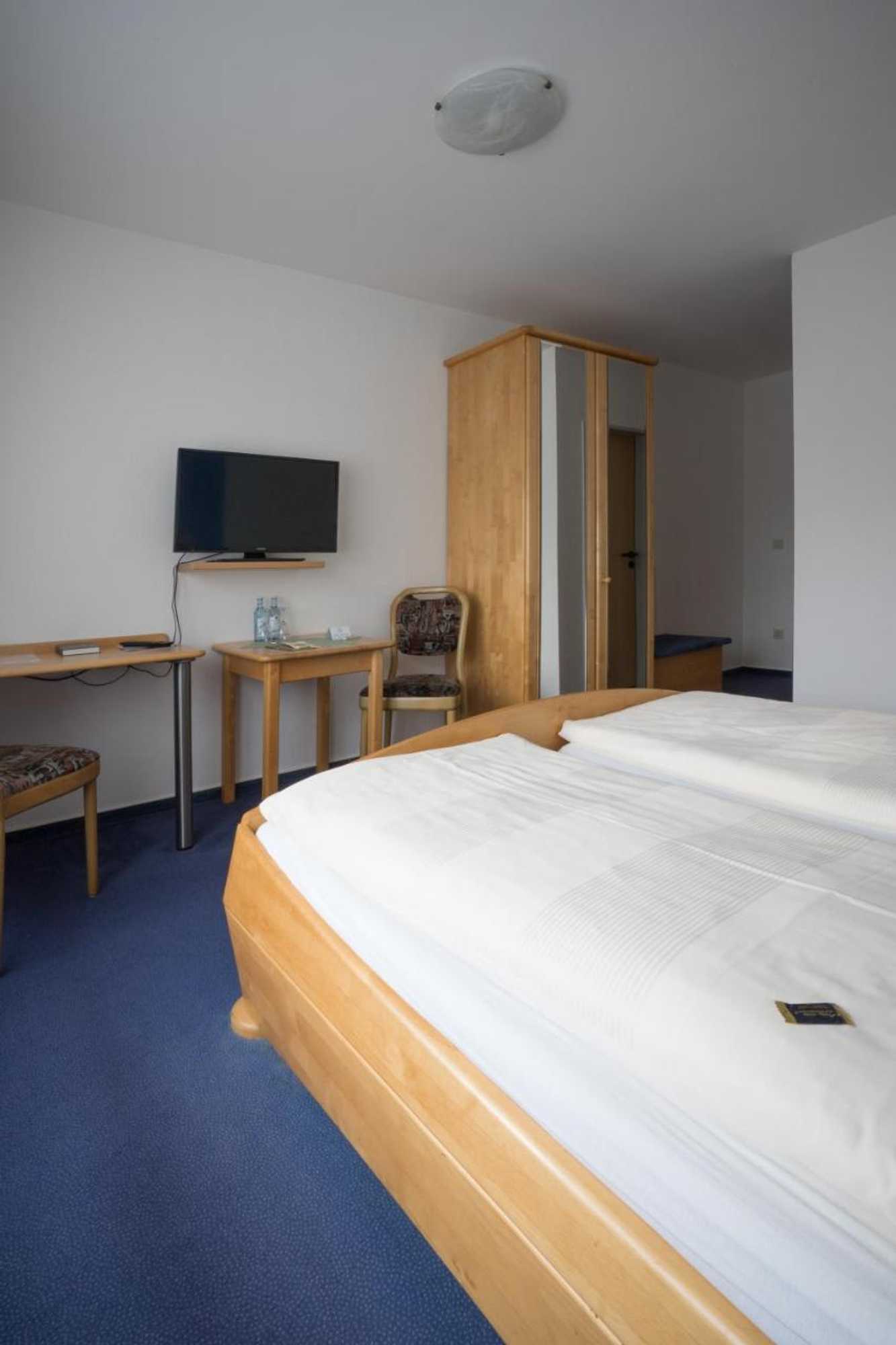 Gift card for Garni Hotel Hof Zum Ahaus