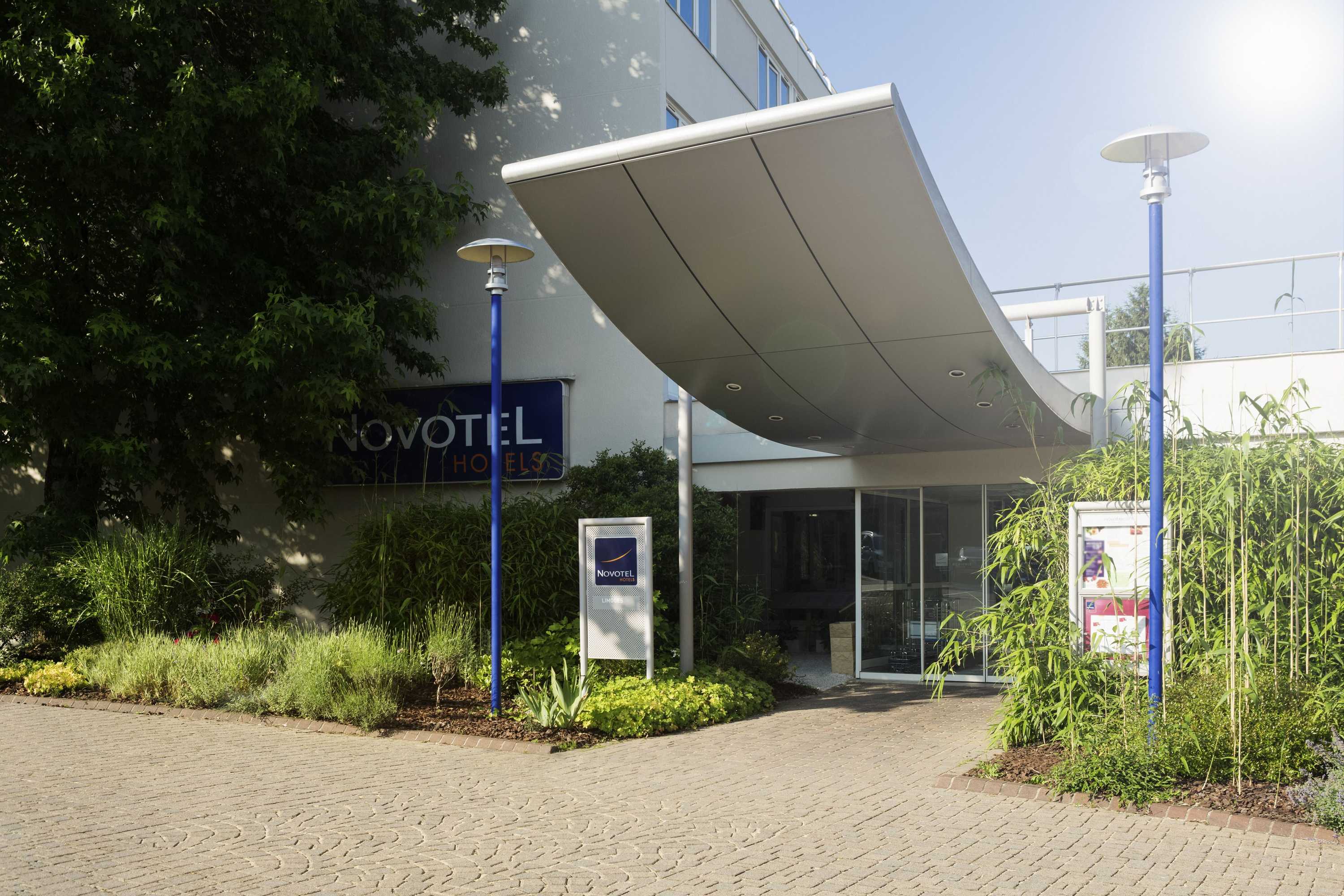 Gift card for Novotel Limoges Le Lac Gift card for Novotel Limoges Le Lac