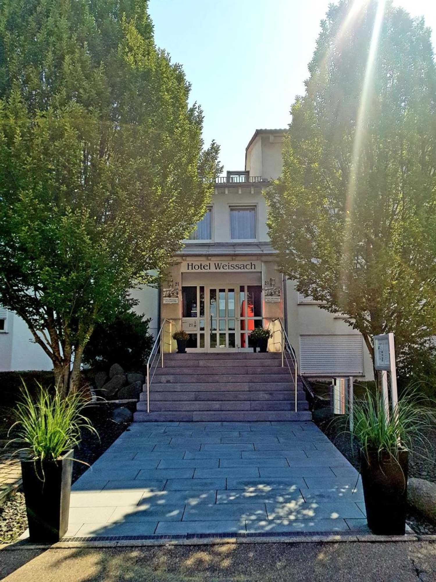 Gift card for Hotel Weissach Am Neuenbühl