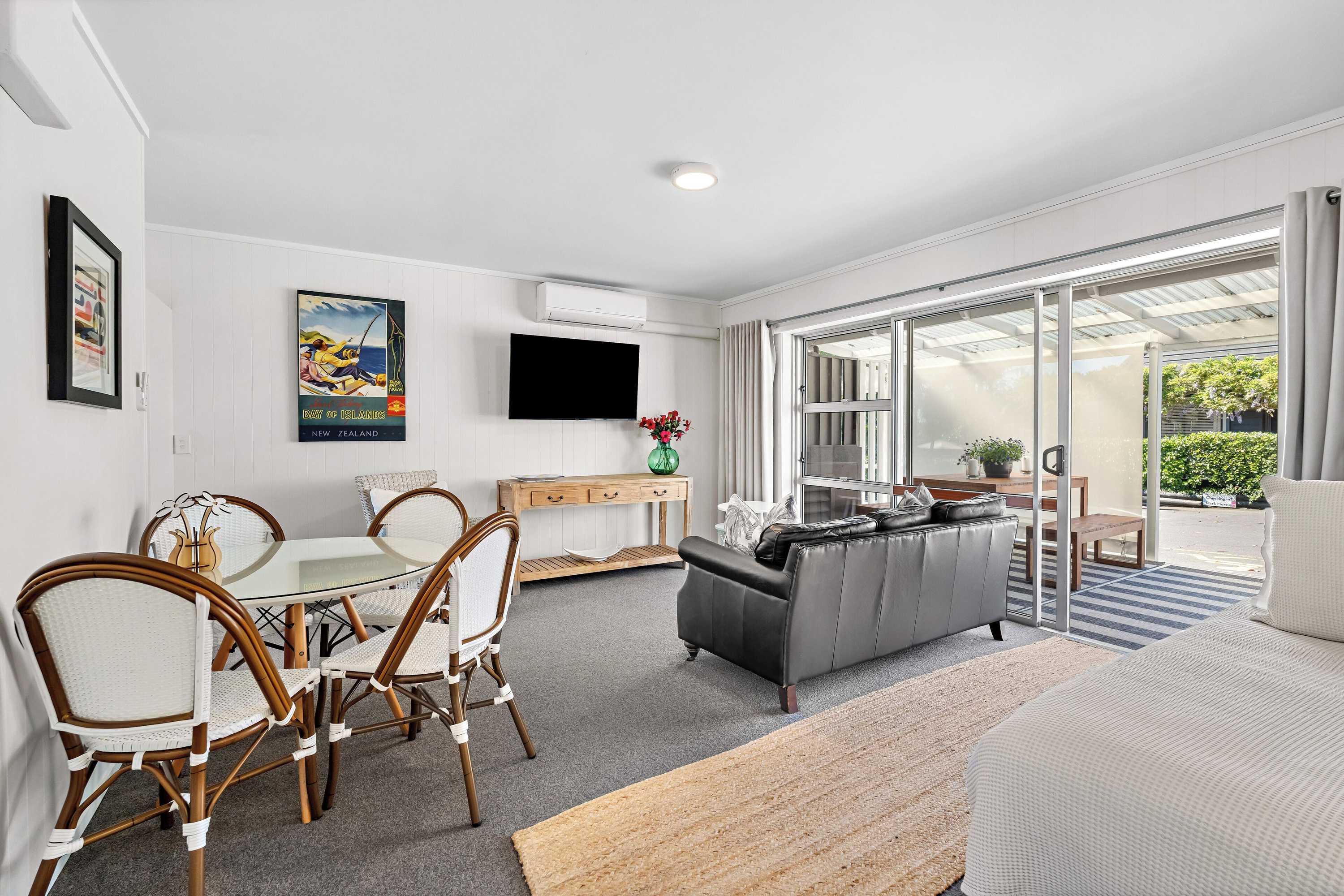 Gift card for Stay Kerikeri Boutique Apartments And Studios