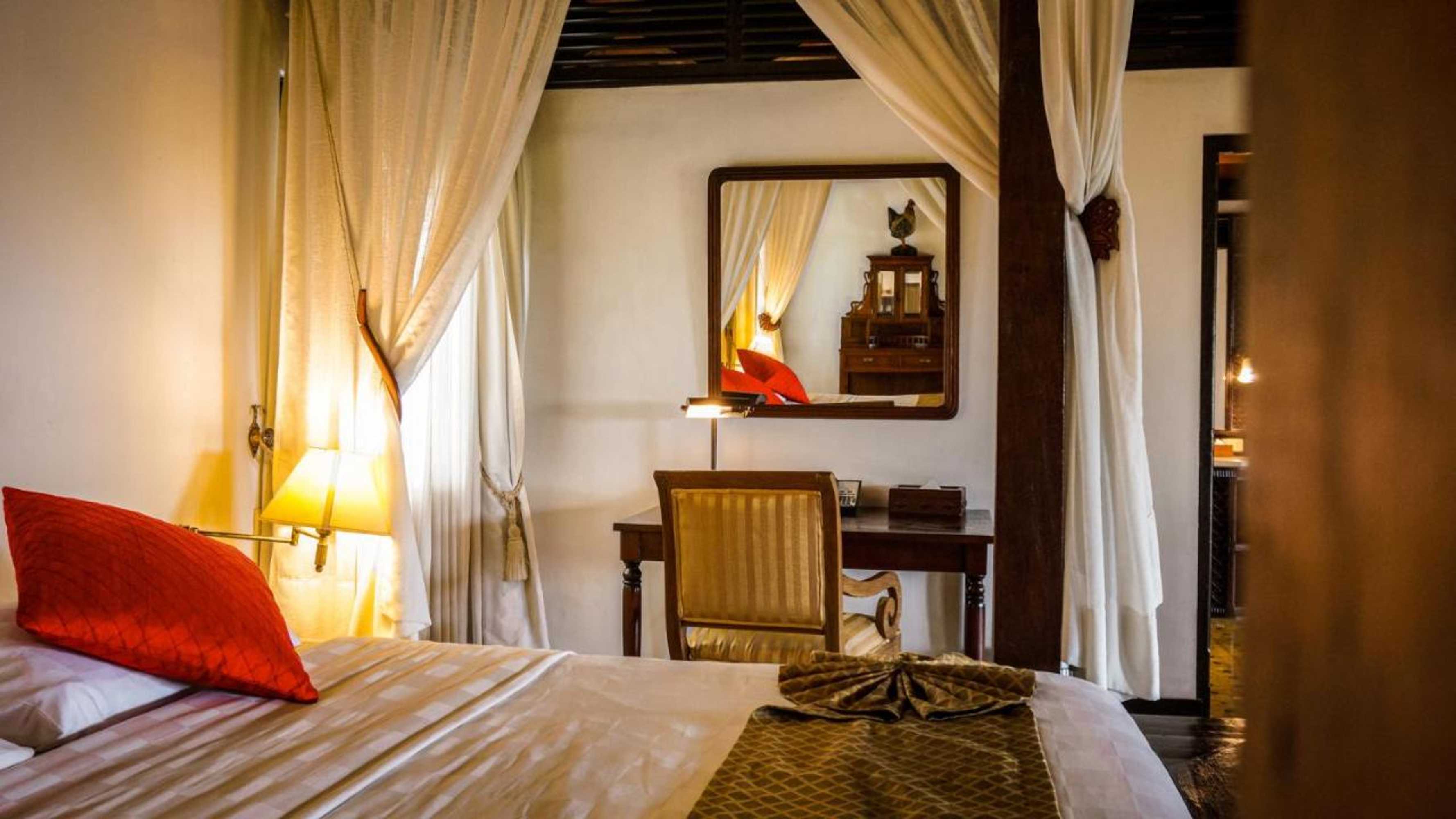 Gift card for Mesastila Resort & Spa