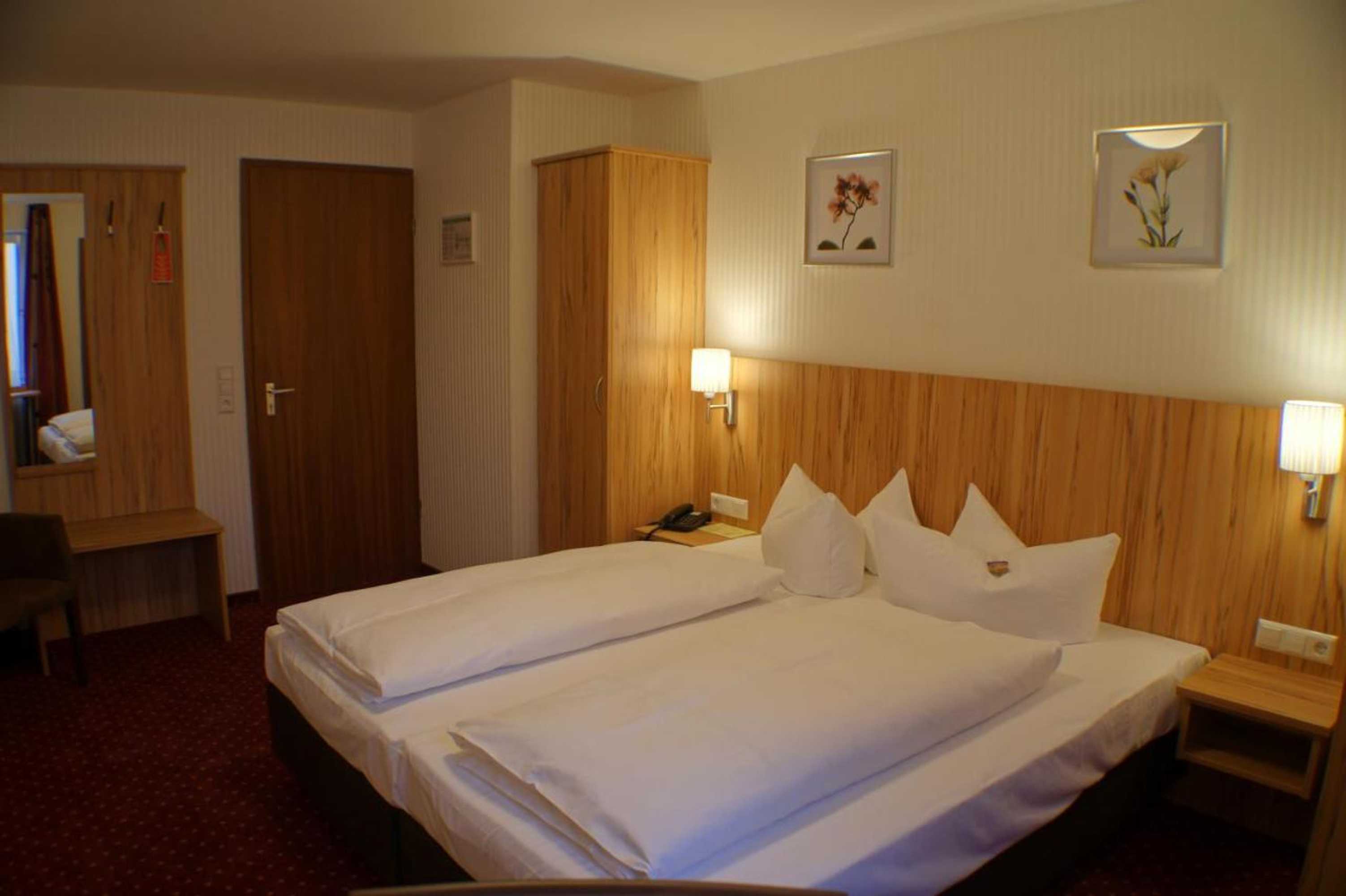 Gift card for Hotel am Bad