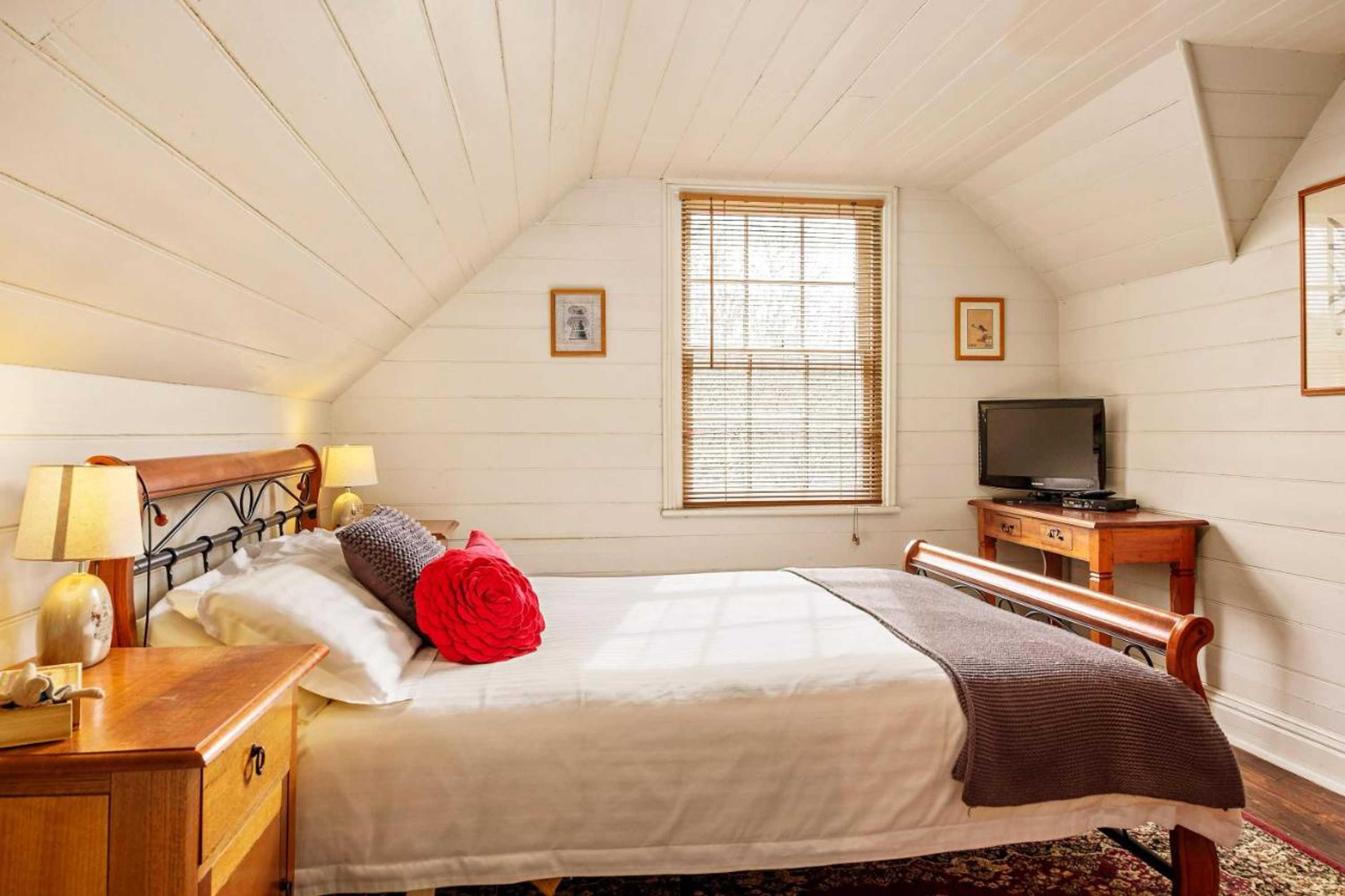 Gift card for Crabtree House