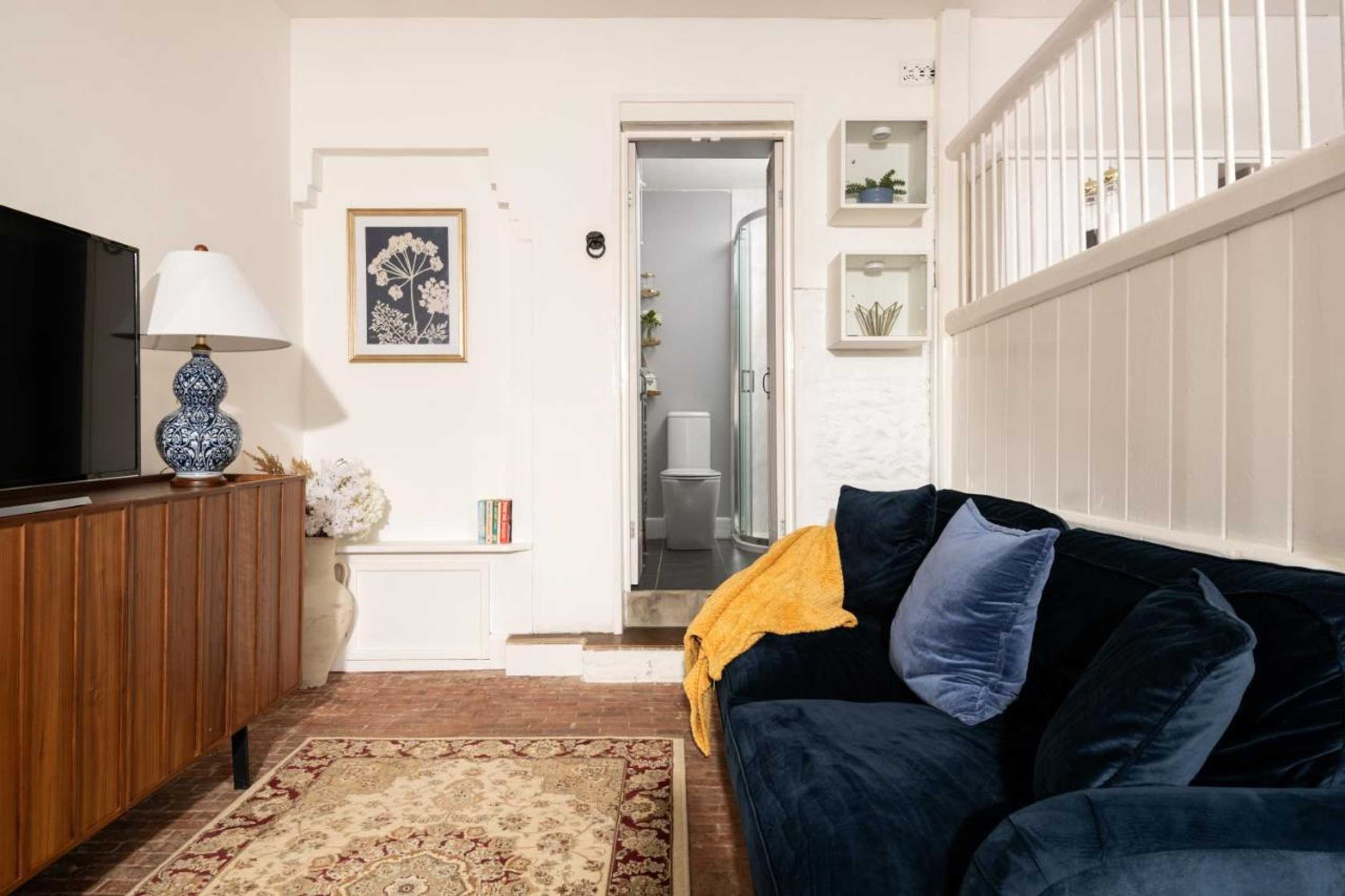 Gift card for The Stable