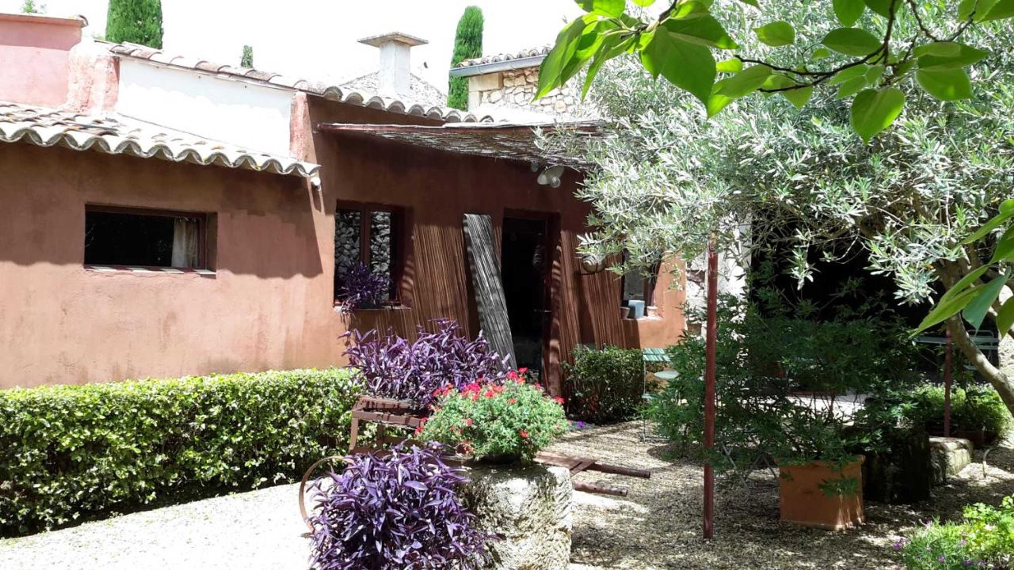 Gift card for La Mazade