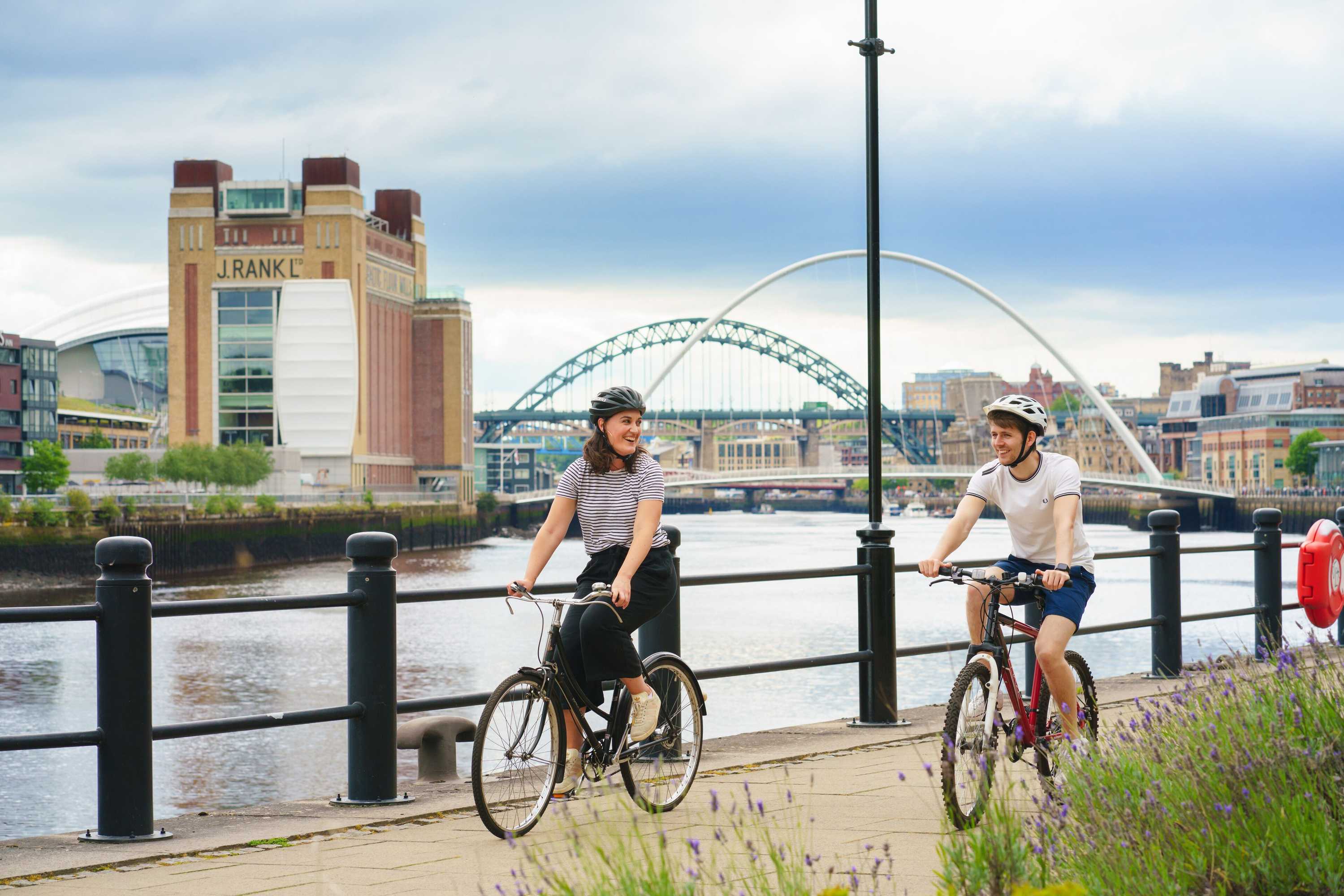 Gift card for Innside by Meliá Newcastle Gift card for Innside by Meliá Newcastle