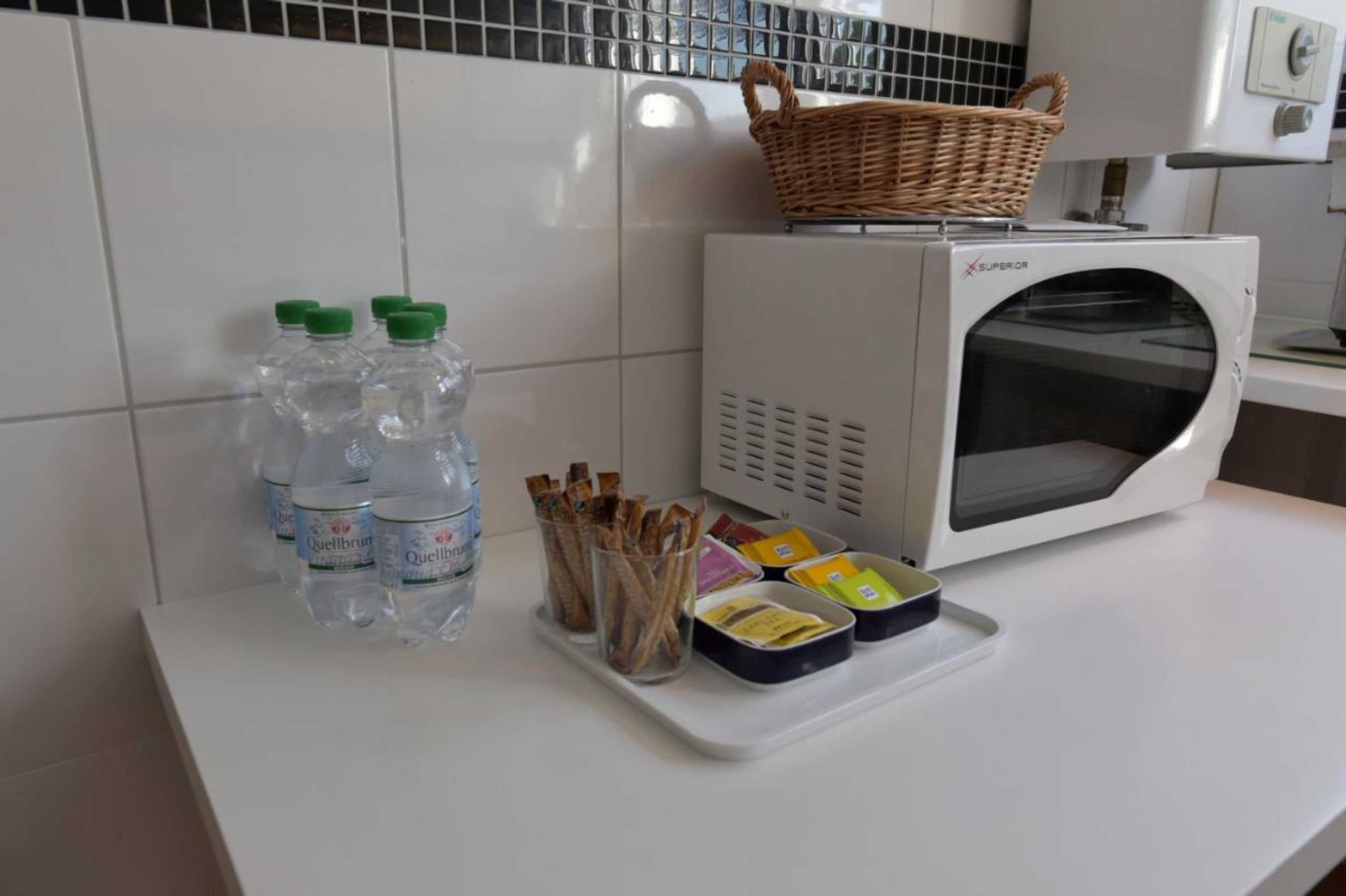 Gift card for Hertenflats - Rooms & Apartments - Kreis Recklinghausen