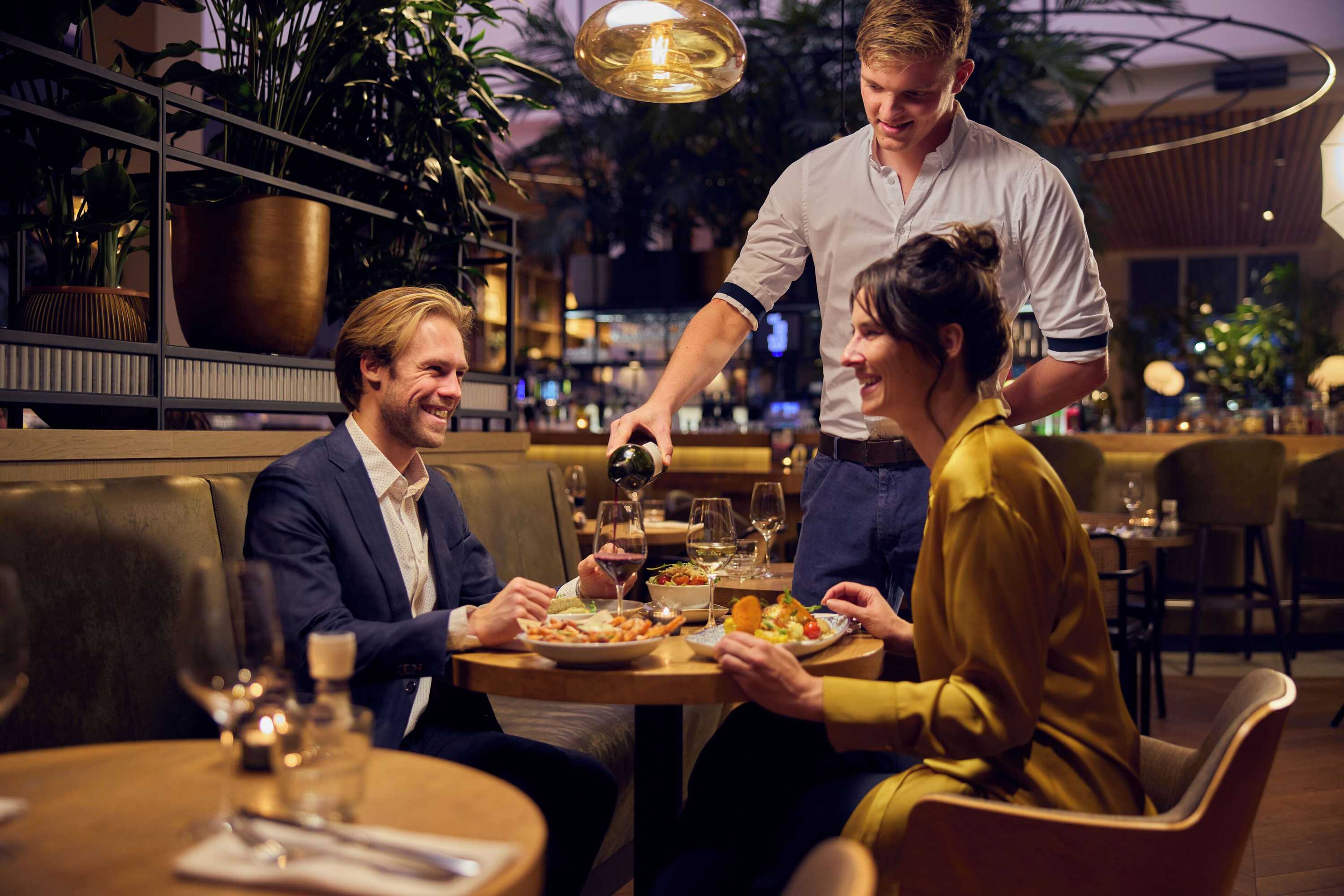 Gift card for The Market Hotel Groningen Gift card for The Market Hotel Groningen