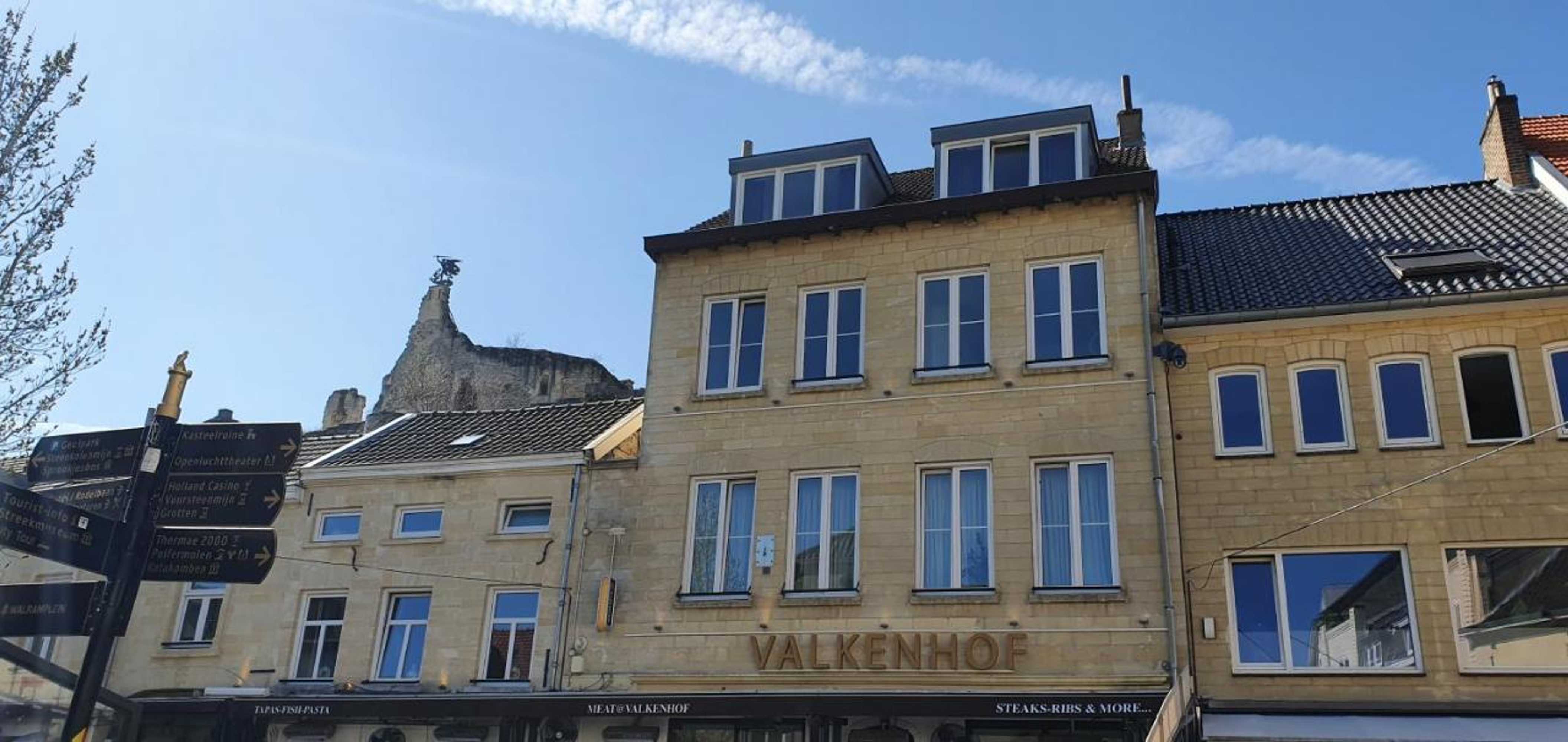 Gift card for Valkenhof