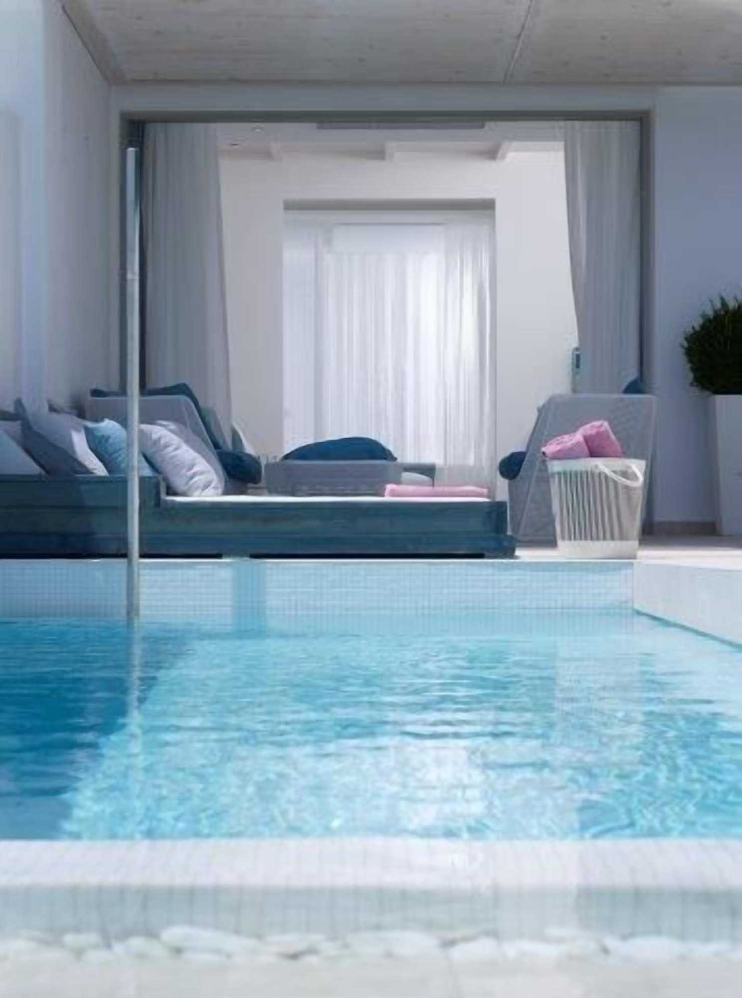 Gift card for Proteas Blu Resort - Adults Only Gift card for Proteas Blu Resort - Adults Only