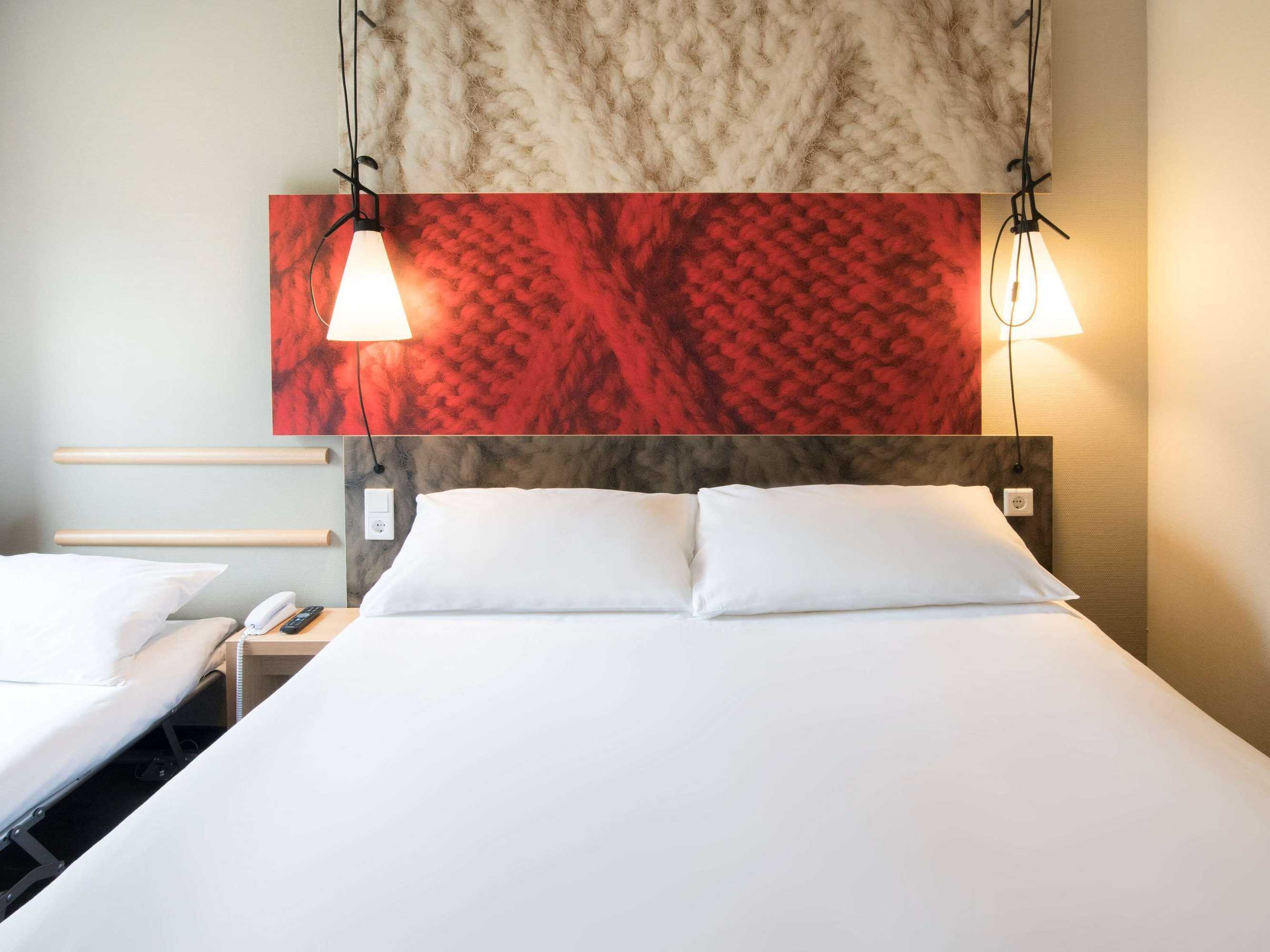 Gift card for Ibis Dijon Gare Gift card for Ibis Dijon Gare