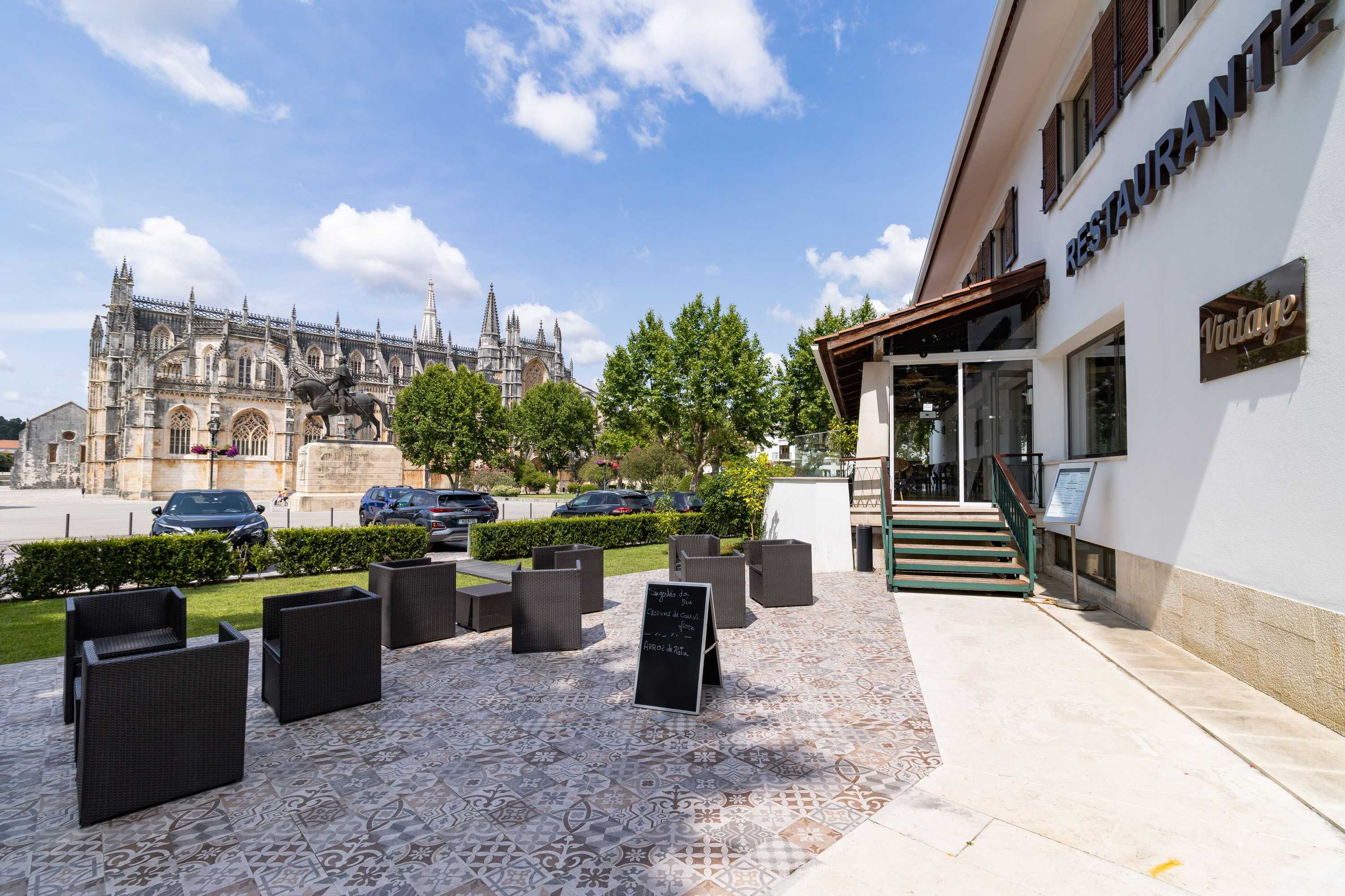Gift card for Hotel Lis Batalha Gift card for Hotel Lis Batalha
