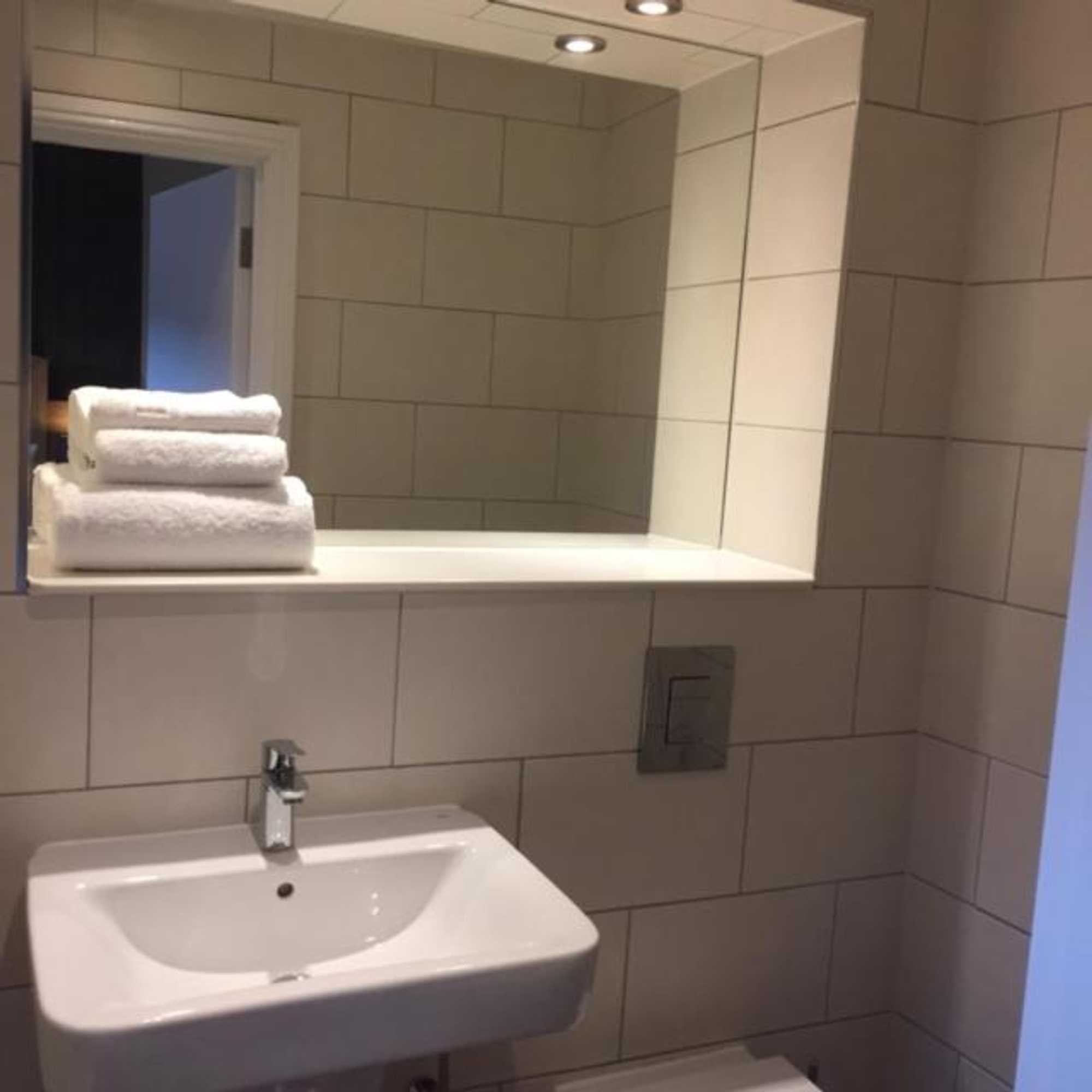 Gift card for The Bell Hotel Aylesbury