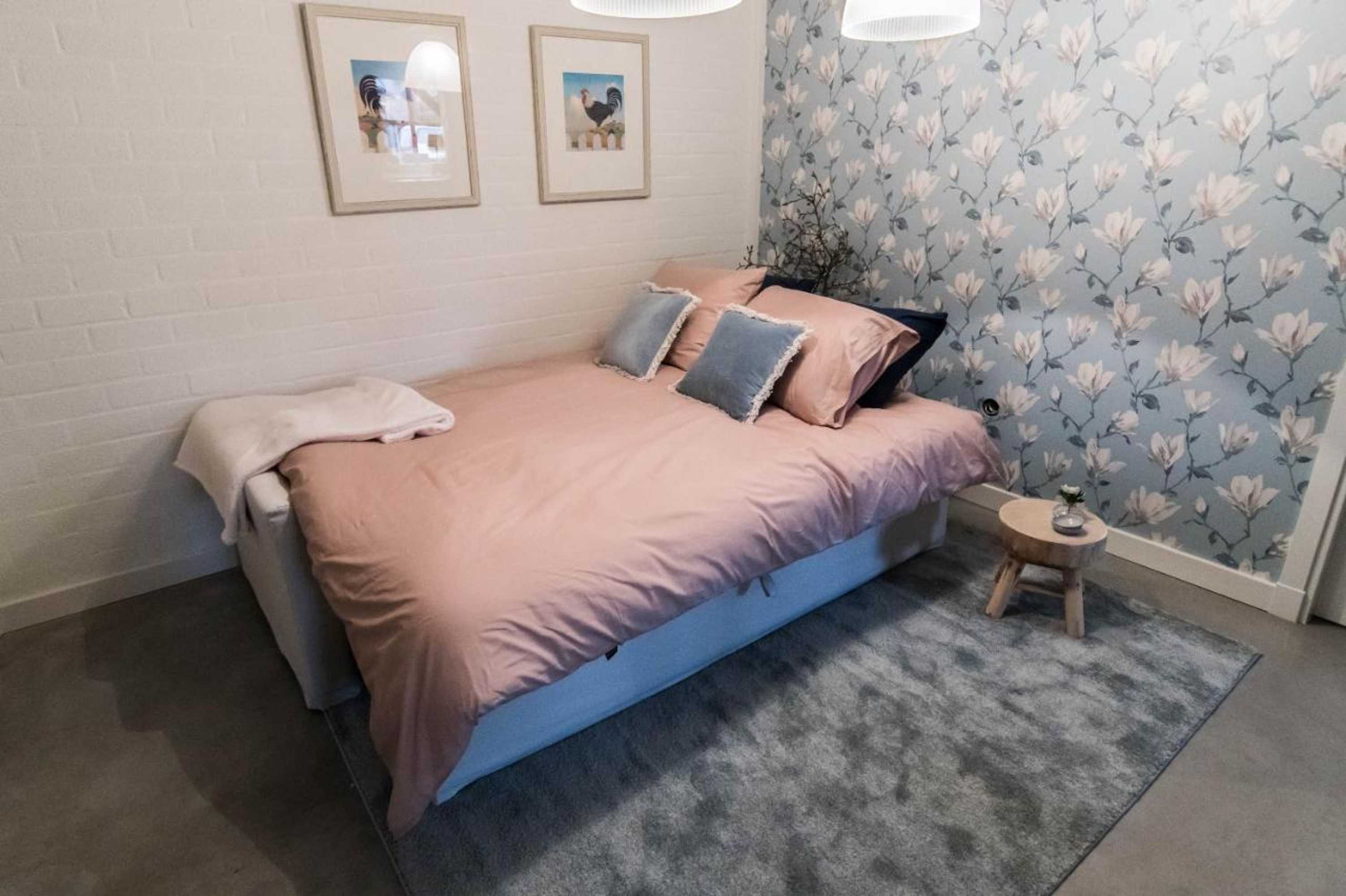 Gift card for Blauwe Lucht