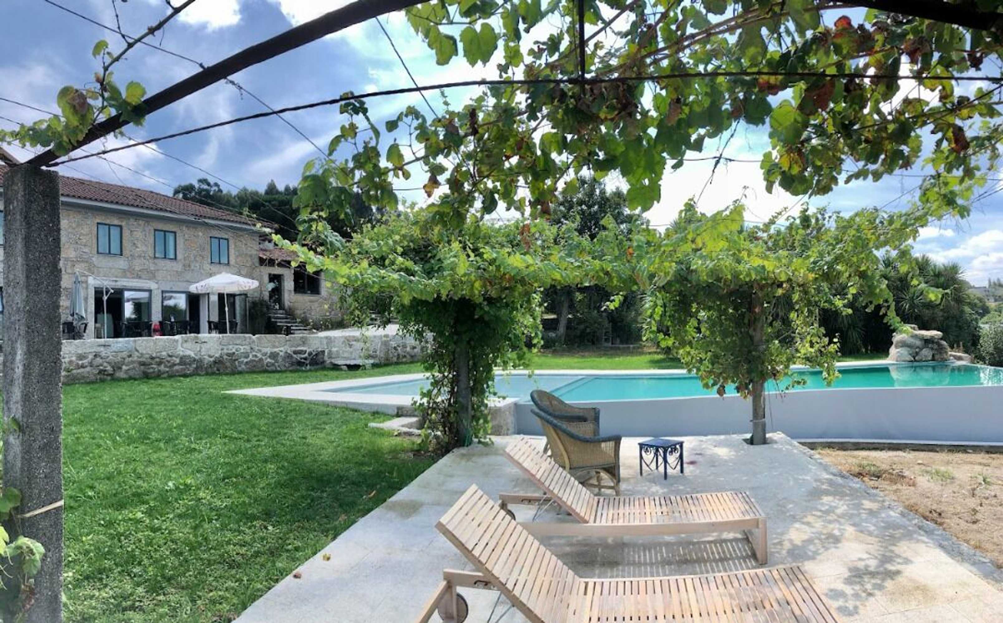 Gift card for Hotel Quinta da Tulha By Vimahotels