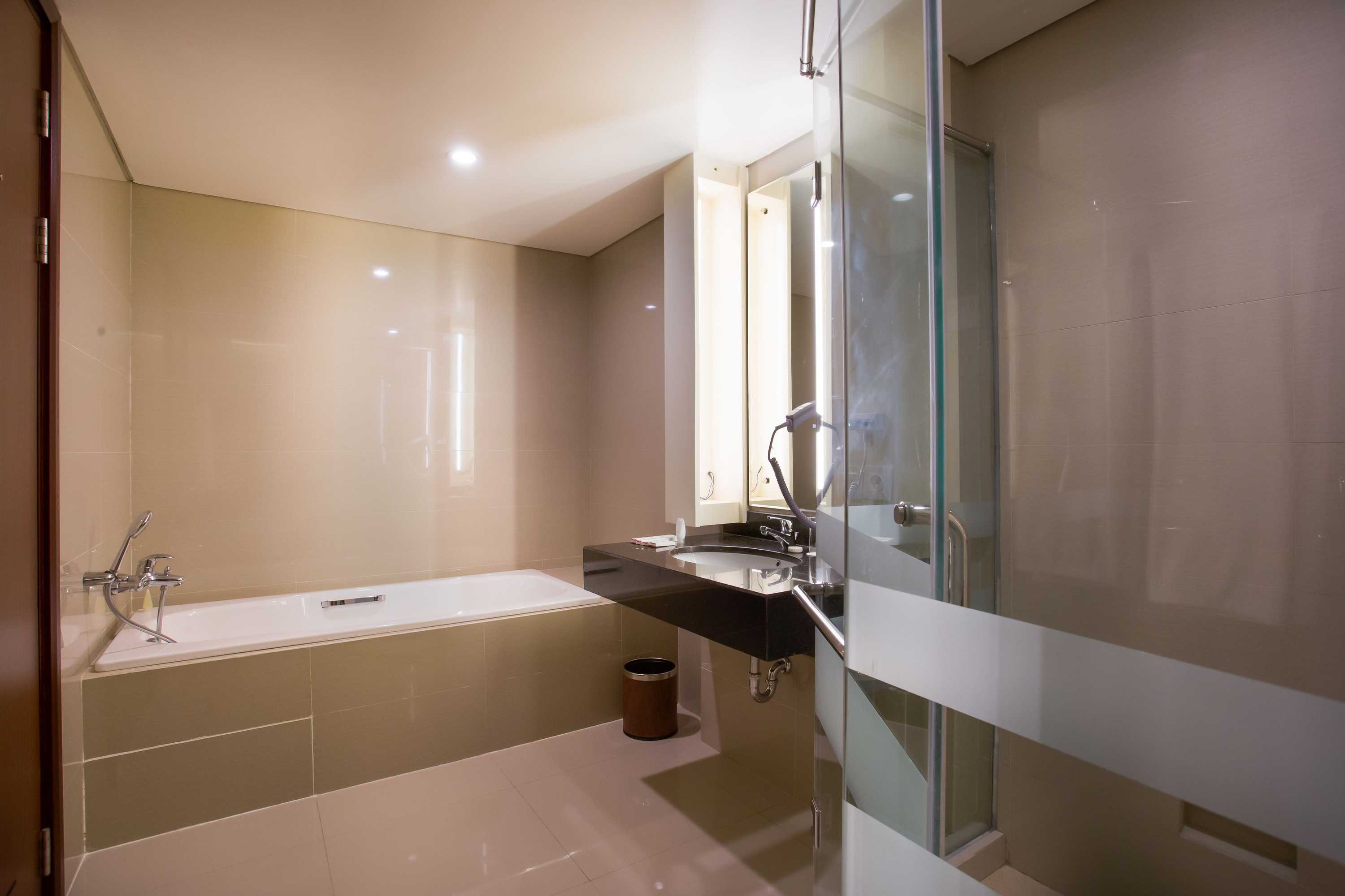 Gift card for Golden Palace Hotel Lombok