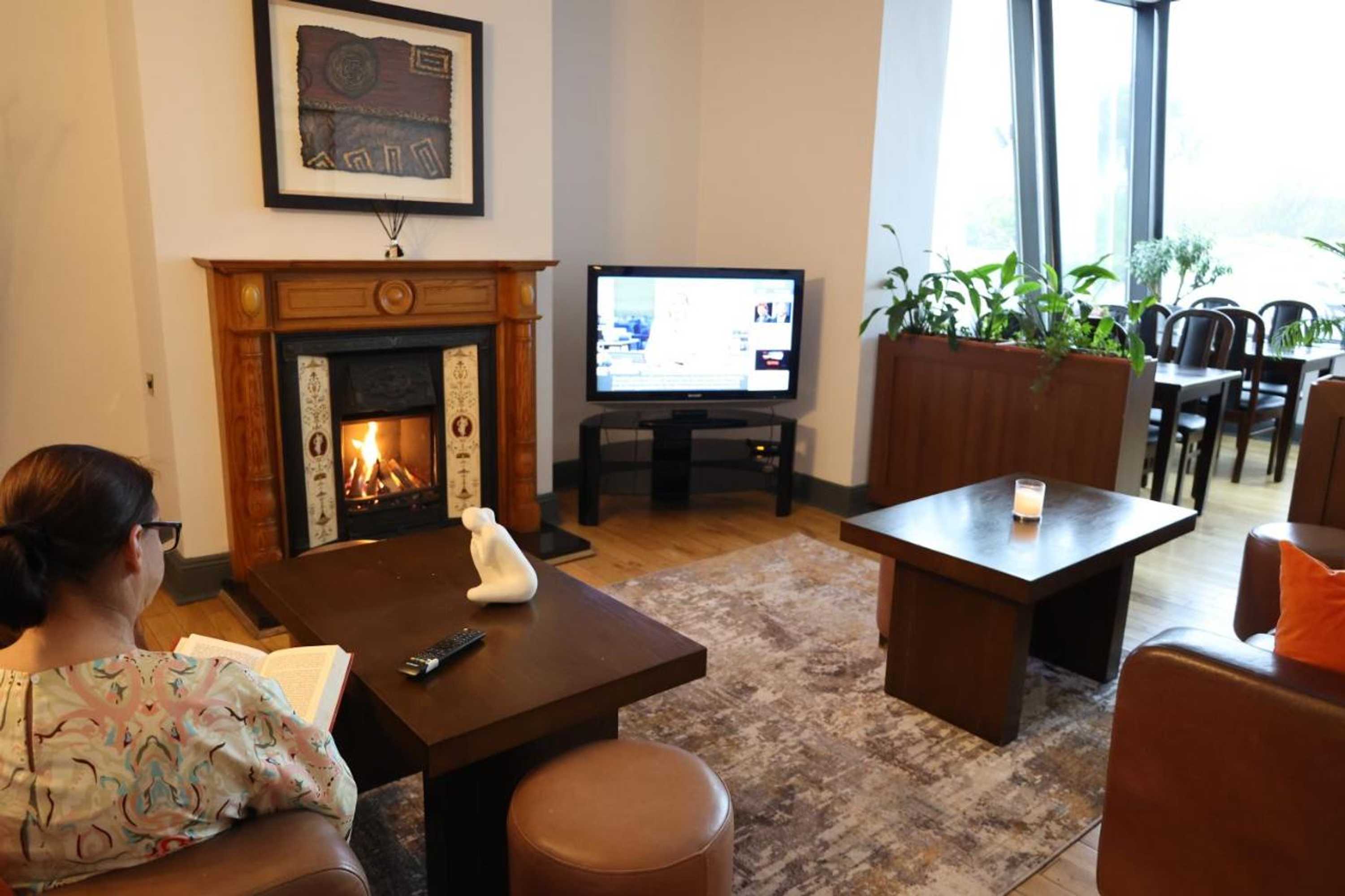 Gift card for Ferryport House B&b