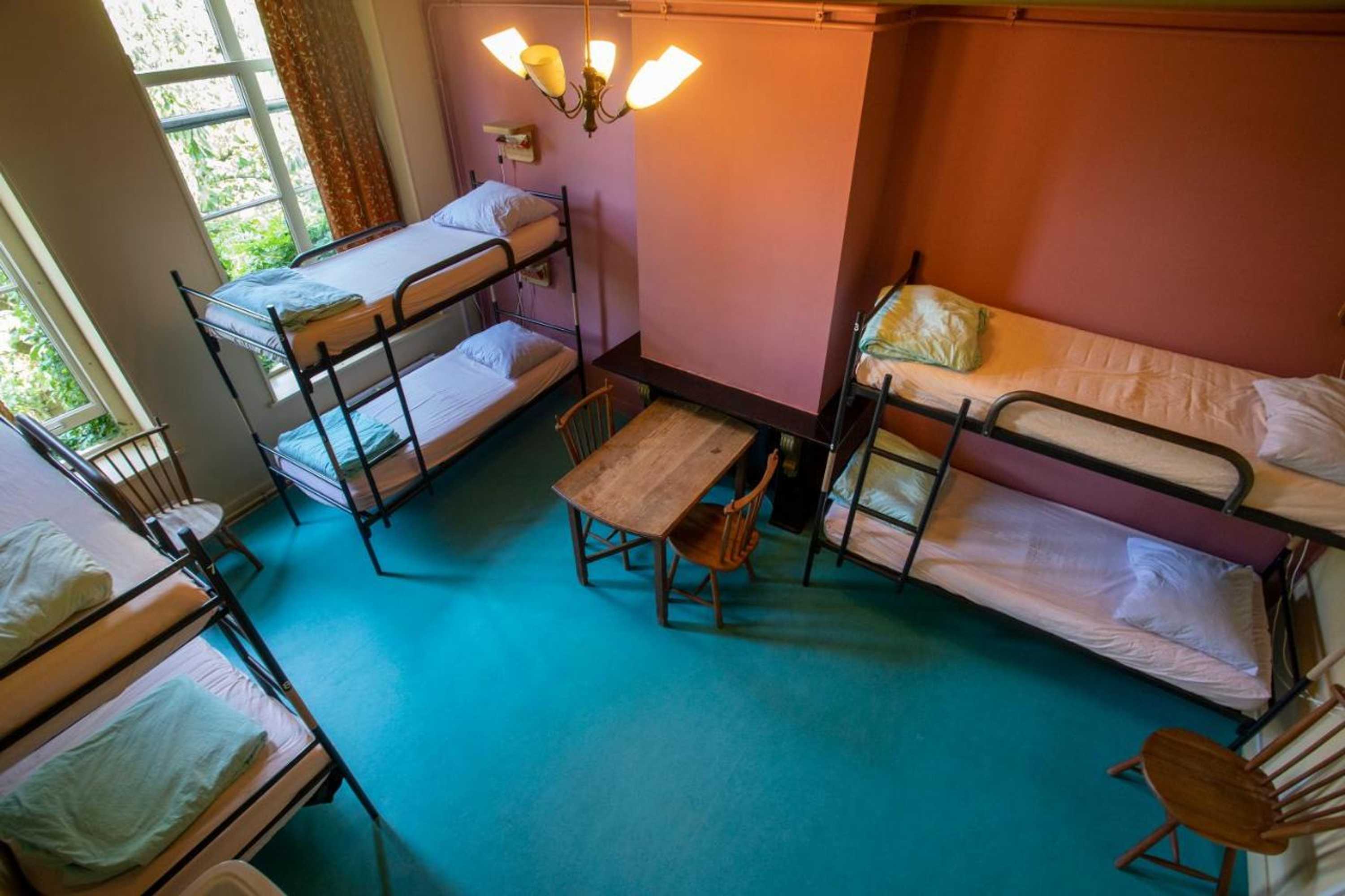 Gift card for Strowis Hostel