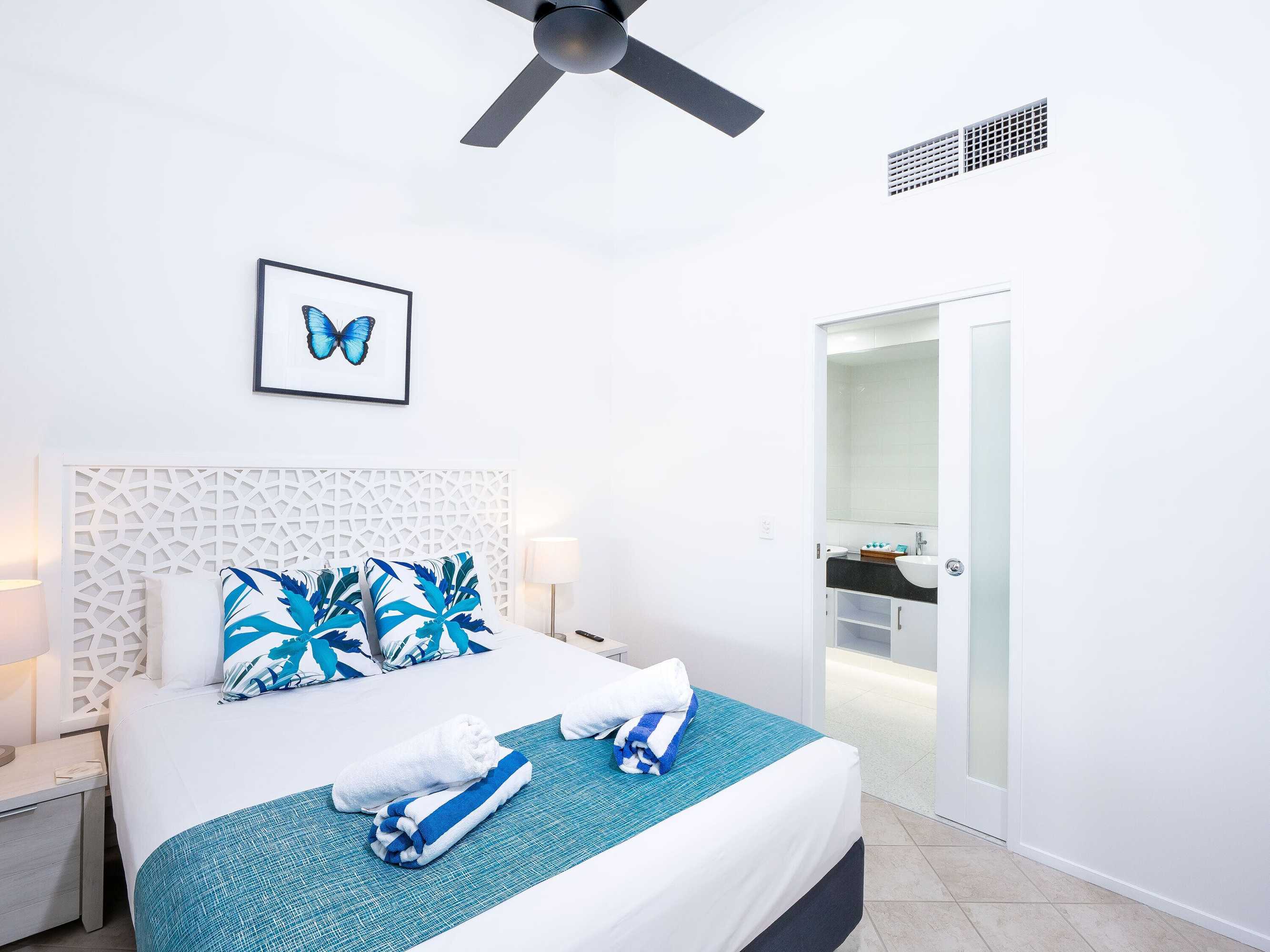 Gift card for Saltwater Luxury Apartments Gift card for Saltwater Luxury Apartments