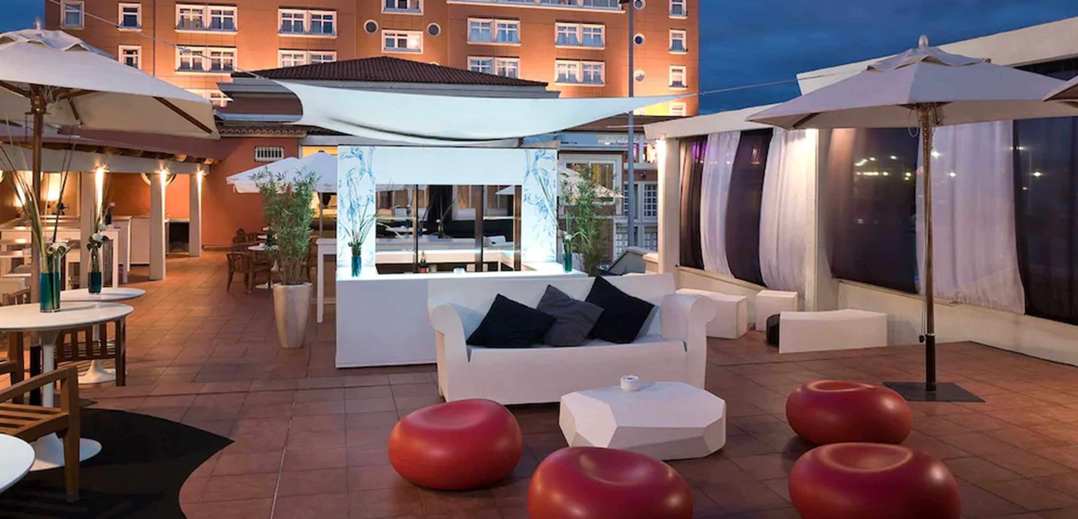 Gift card for Hotel NH Collection A Coruña Finisterre Gift card for Hotel NH Collection A Coruña Finisterre