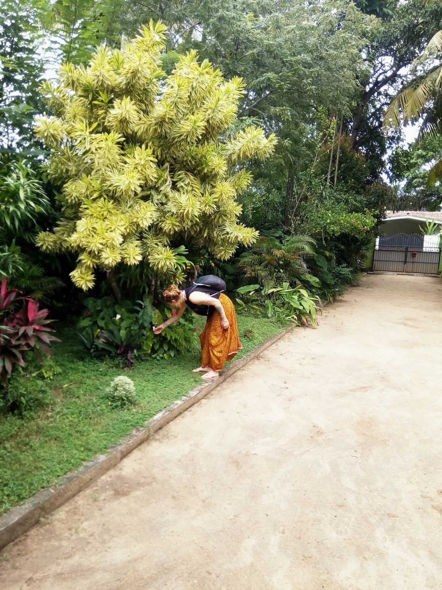 Gift card for Shenya Villa