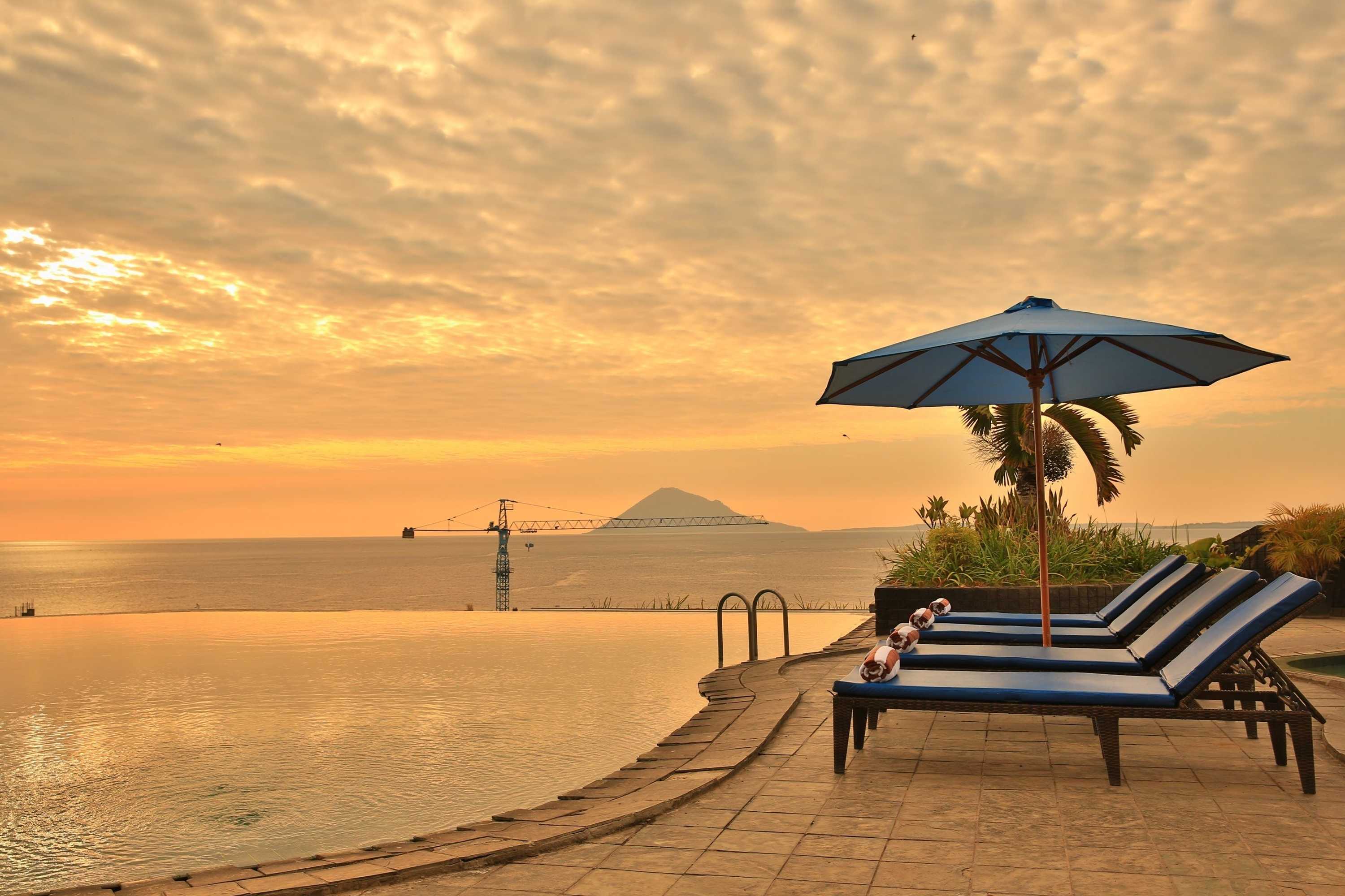 Gift card for Aryaduta Manado Gift card for Aryaduta Manado
