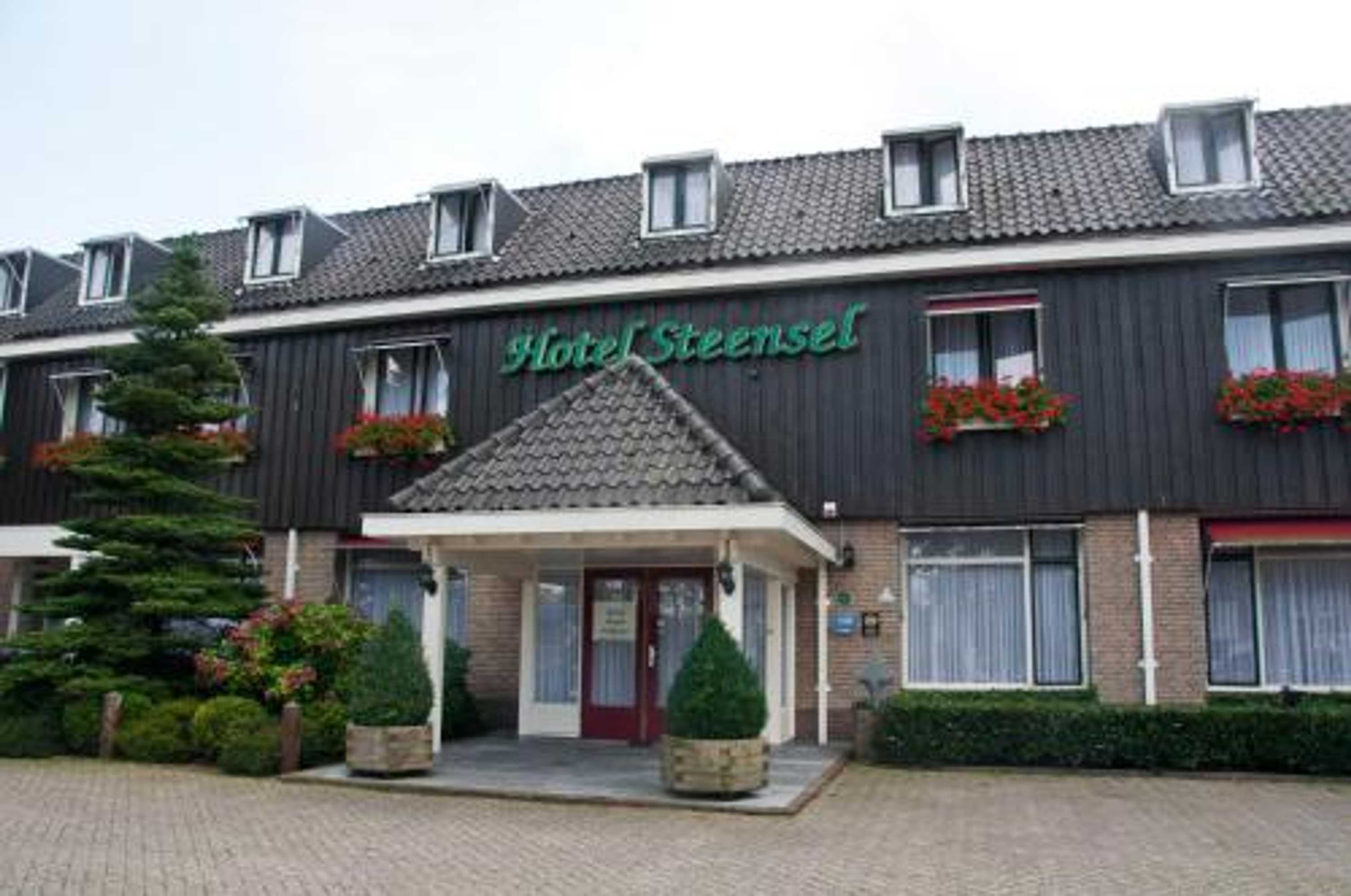 Gift card for Hotel Steensel Gift card for Hotel Steensel