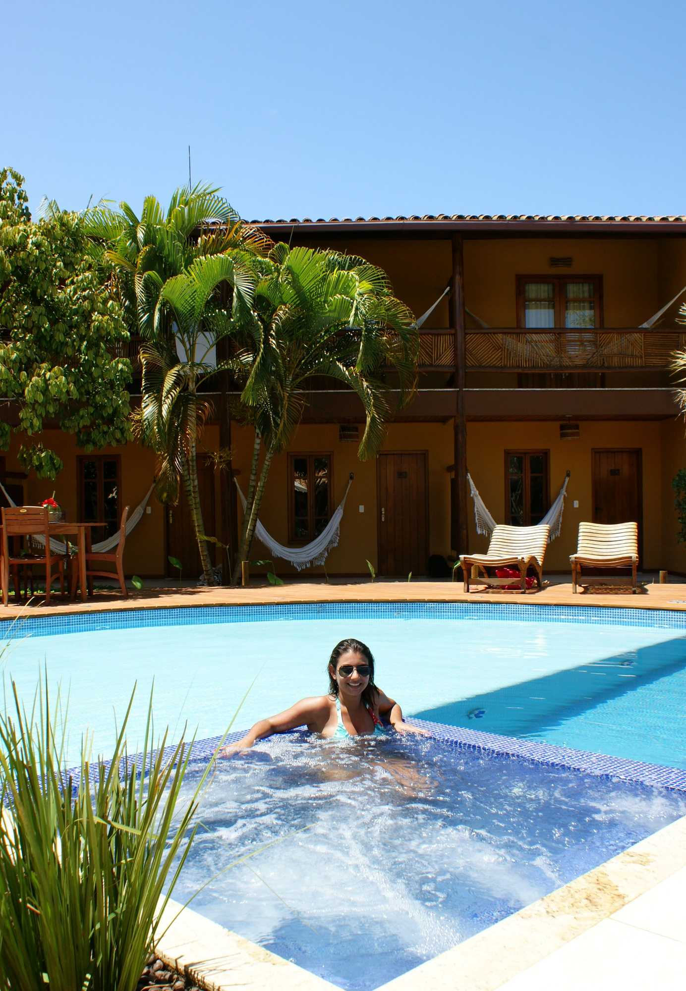 Gift card for Pousada Pedra Torta