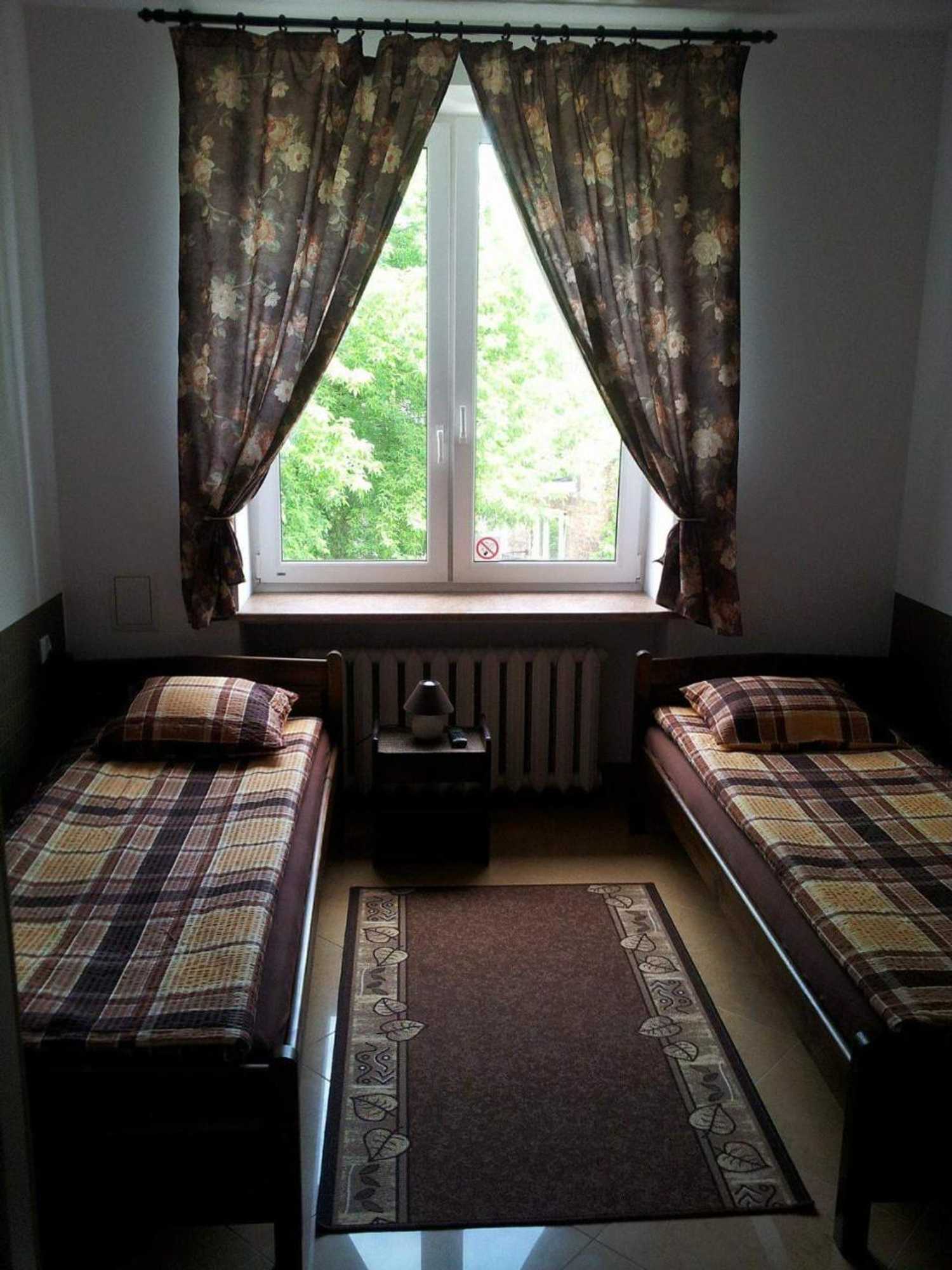 Gift card for Hostel Maxim