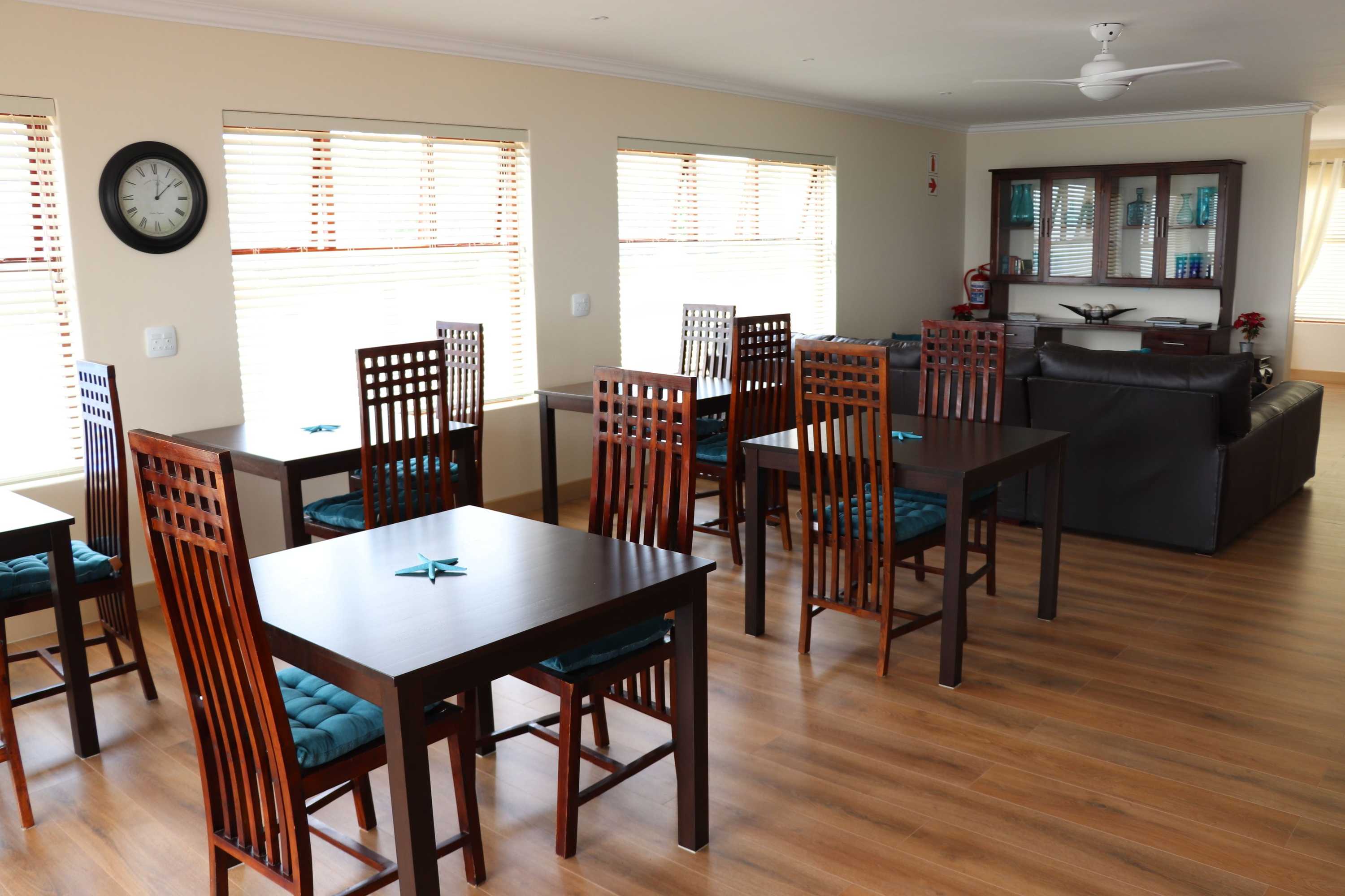 Gift card for Aquamarine Guest House Gift card for Aquamarine Guest House