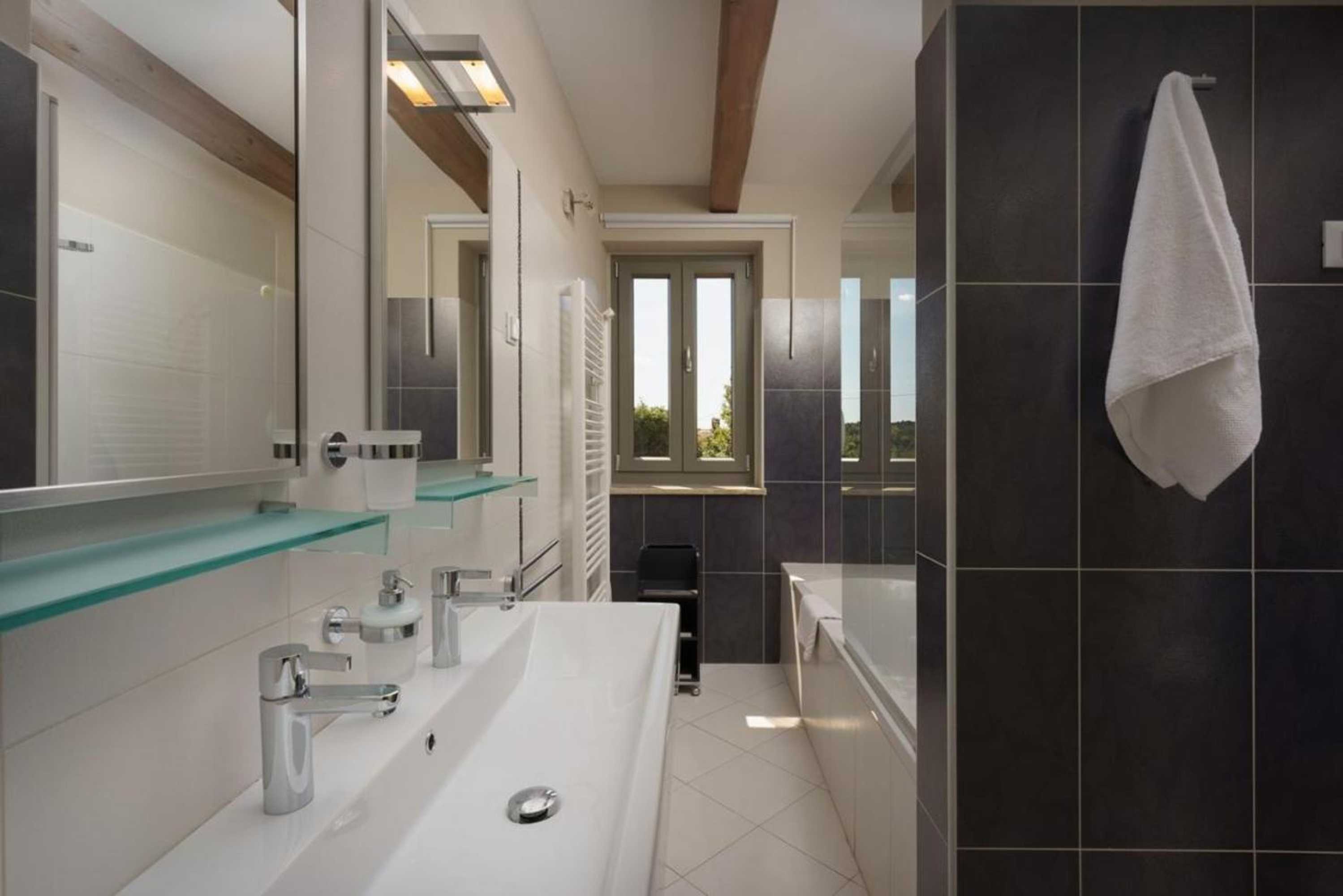 Gift card for Villa Rustica