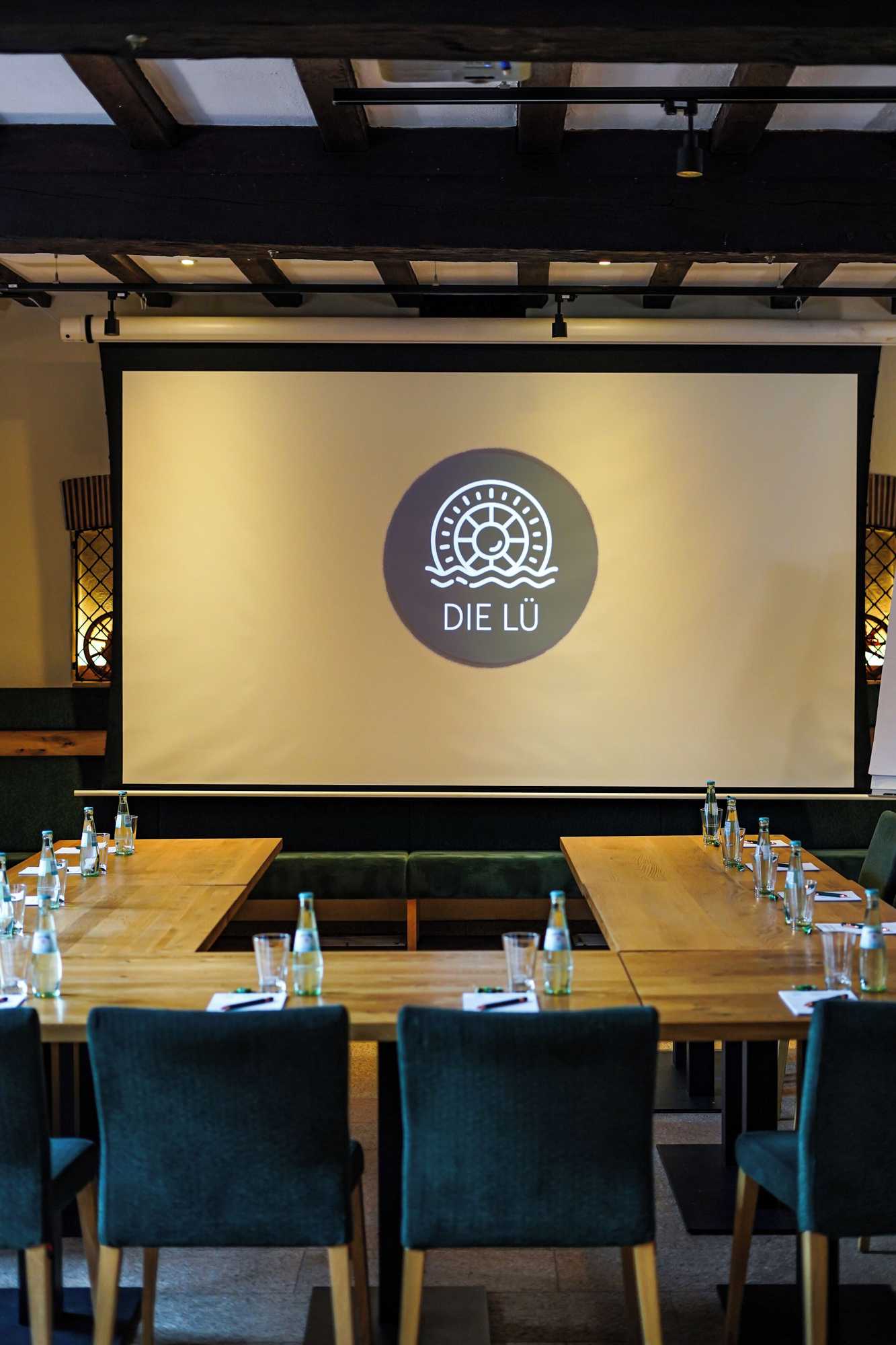 Gift card for Die LÜ - Lüttelforster Mühle