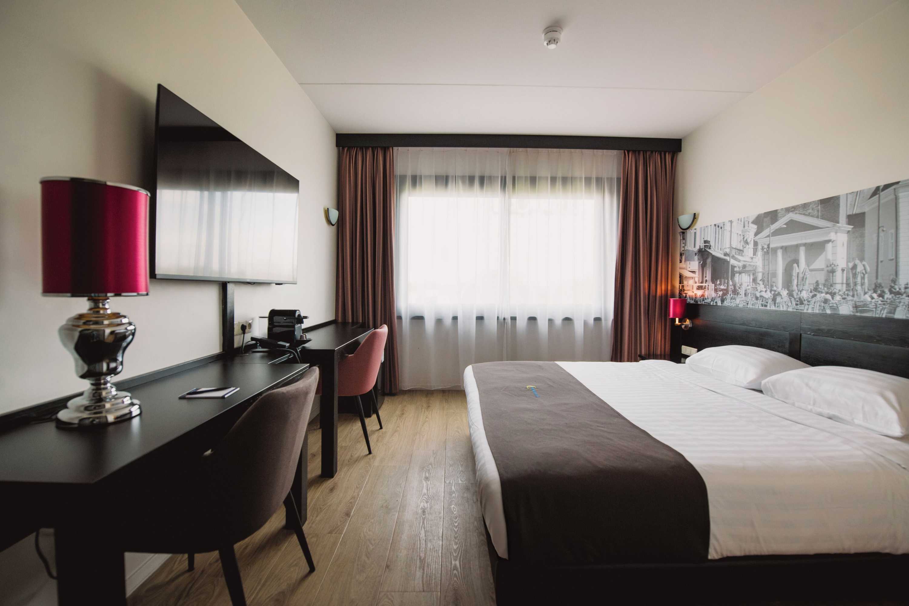 Gift card for Bastion Hotel Roosendaal Gift card for Bastion Hotel Roosendaal