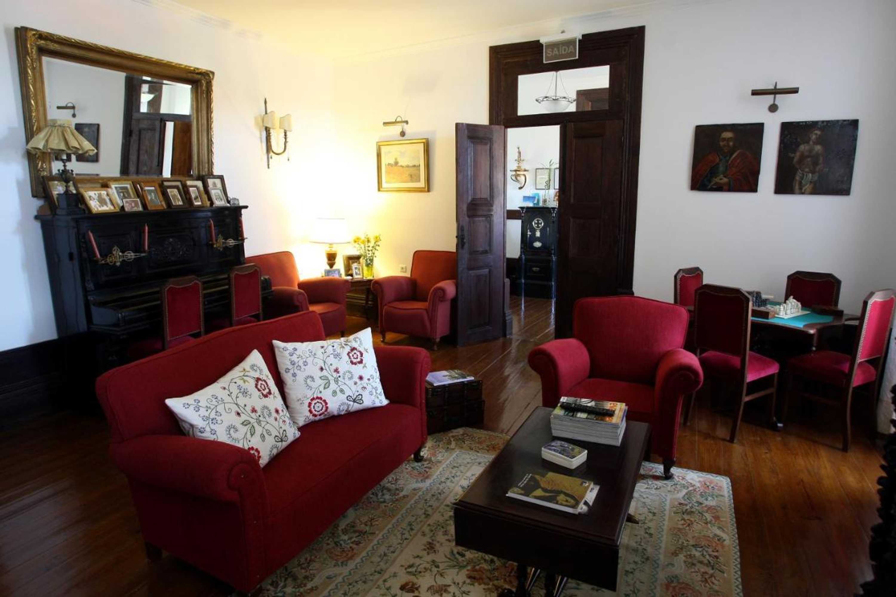 Gift card for Solar De Chacim